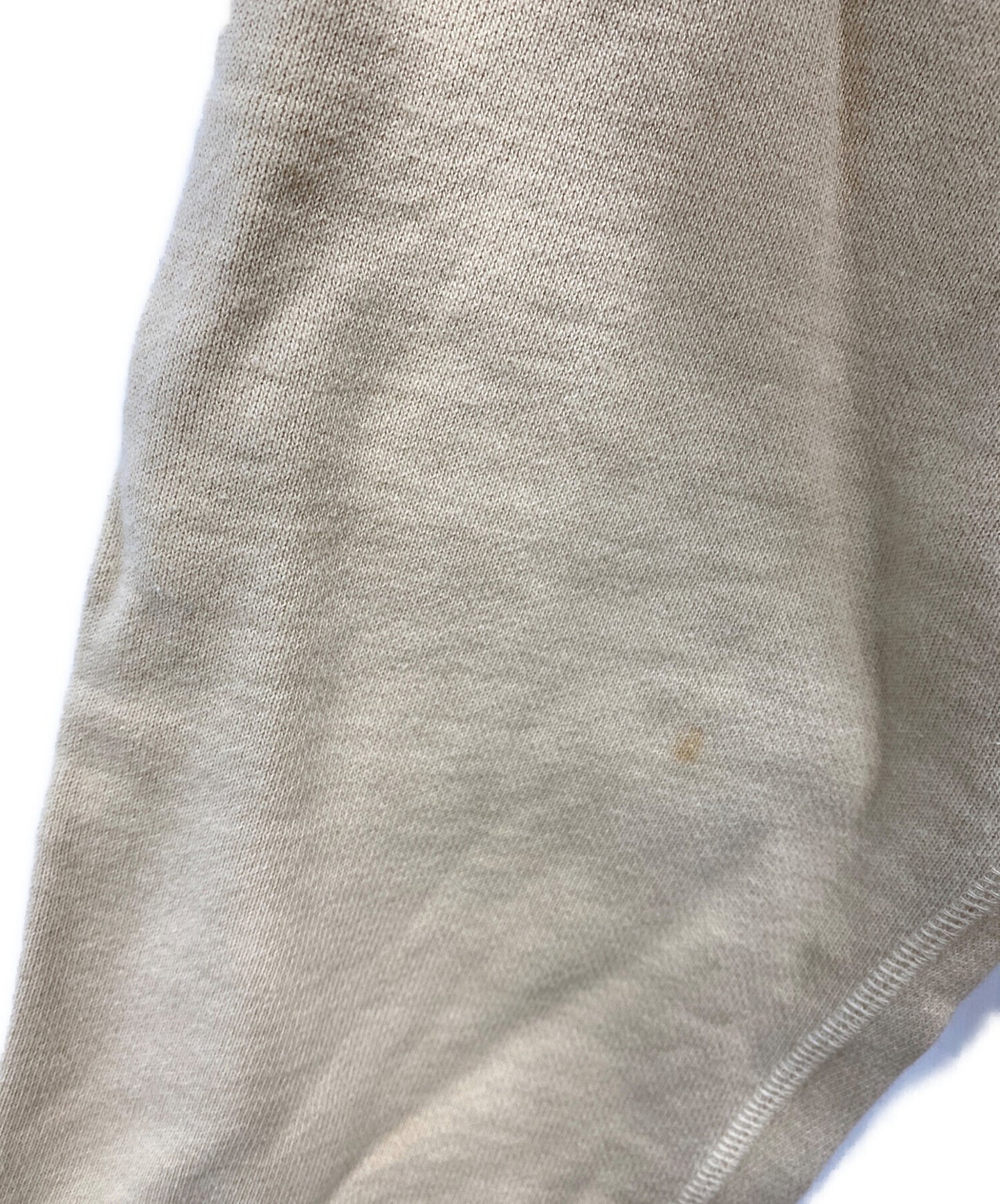 [Pre-owned] A BATHING APE Raglan Print Sweatshirt