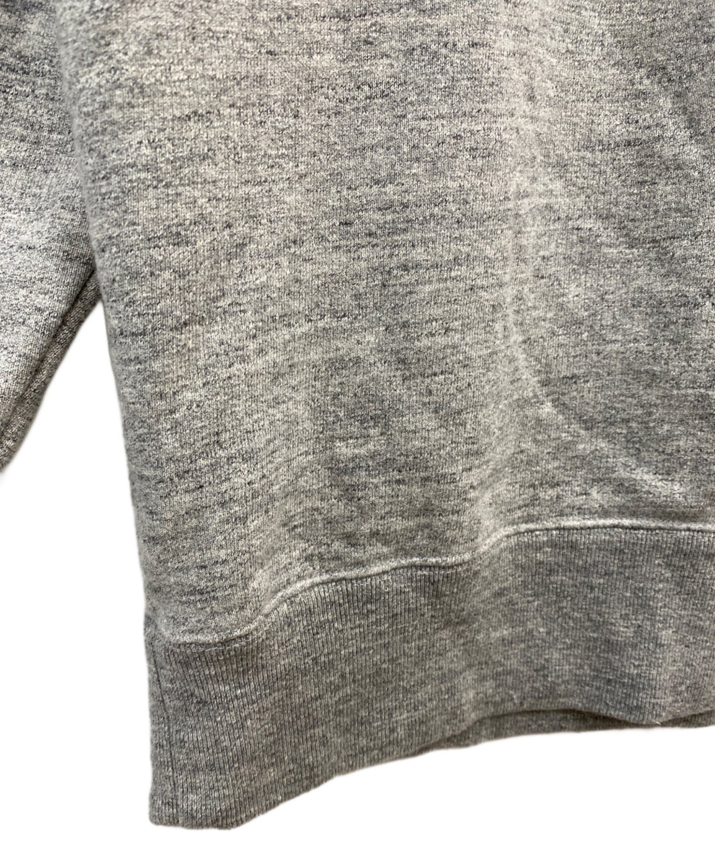 [Pre-owned] Hysteric Glamour HYS ROCKERS Sweatshirt 02241CS06