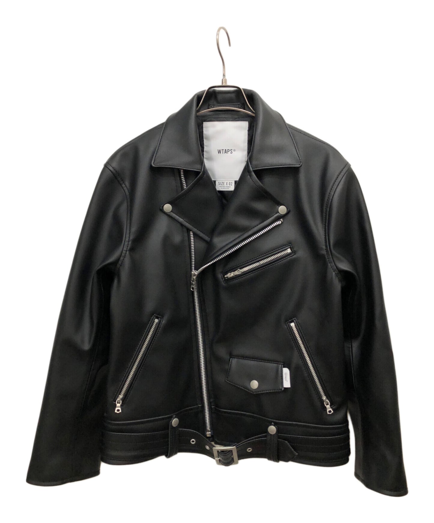 [Pre-owned] WTAPS VANCE JACKET SYNTHETIC 232BRDT-JKM07