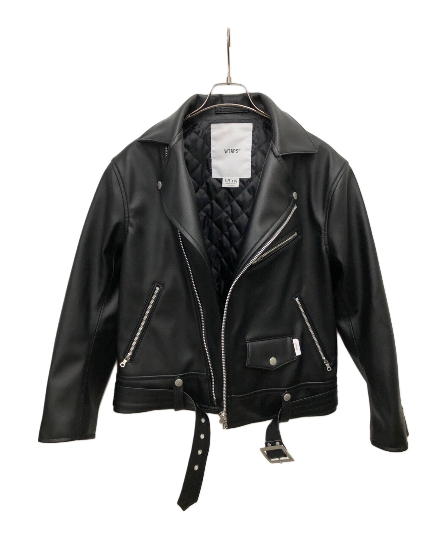 [Pre-owned] WTAPS VANCE JACKET SYNTHETIC 232BRDT-JKM07