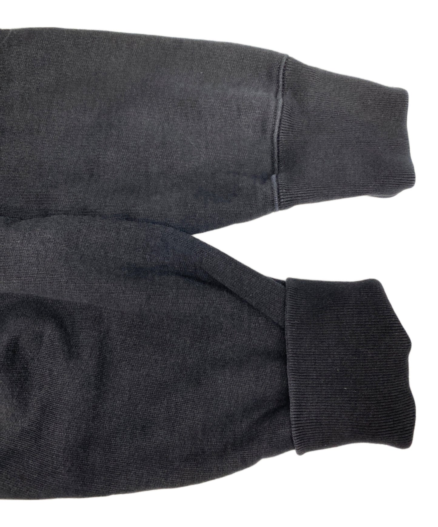 [Pre-owned] SUPREME Split Box Logo Hooded Sweatshirt