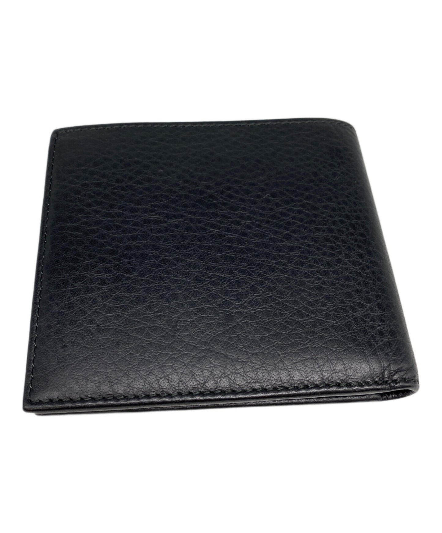[Pre-owned] LOEWE bi-fold wallet 341107