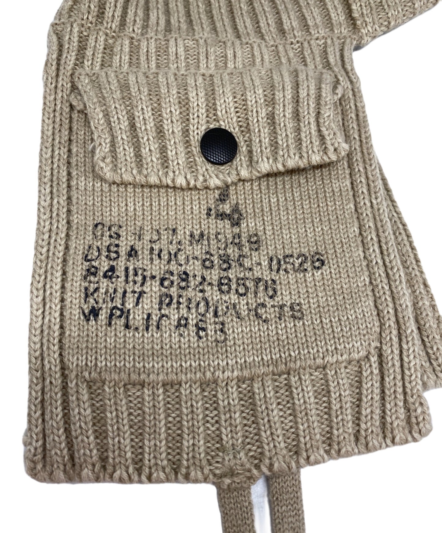 [Pre-owned] KAPITAL 5G Nickel 2 Gale CAP K2311KN559