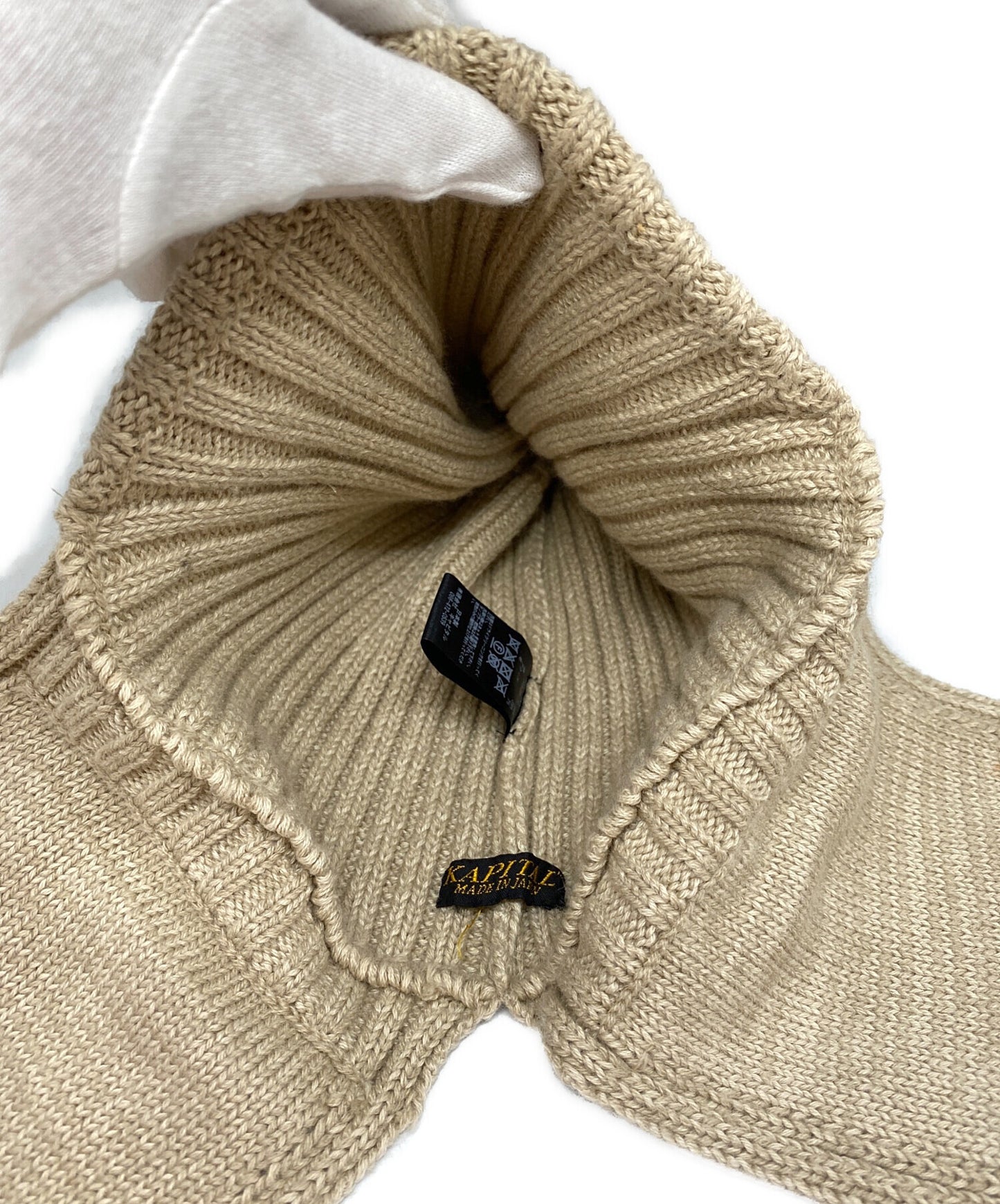 [Pre-owned] KAPITAL 5G Nickel 2 Gale CAP K2311KN559