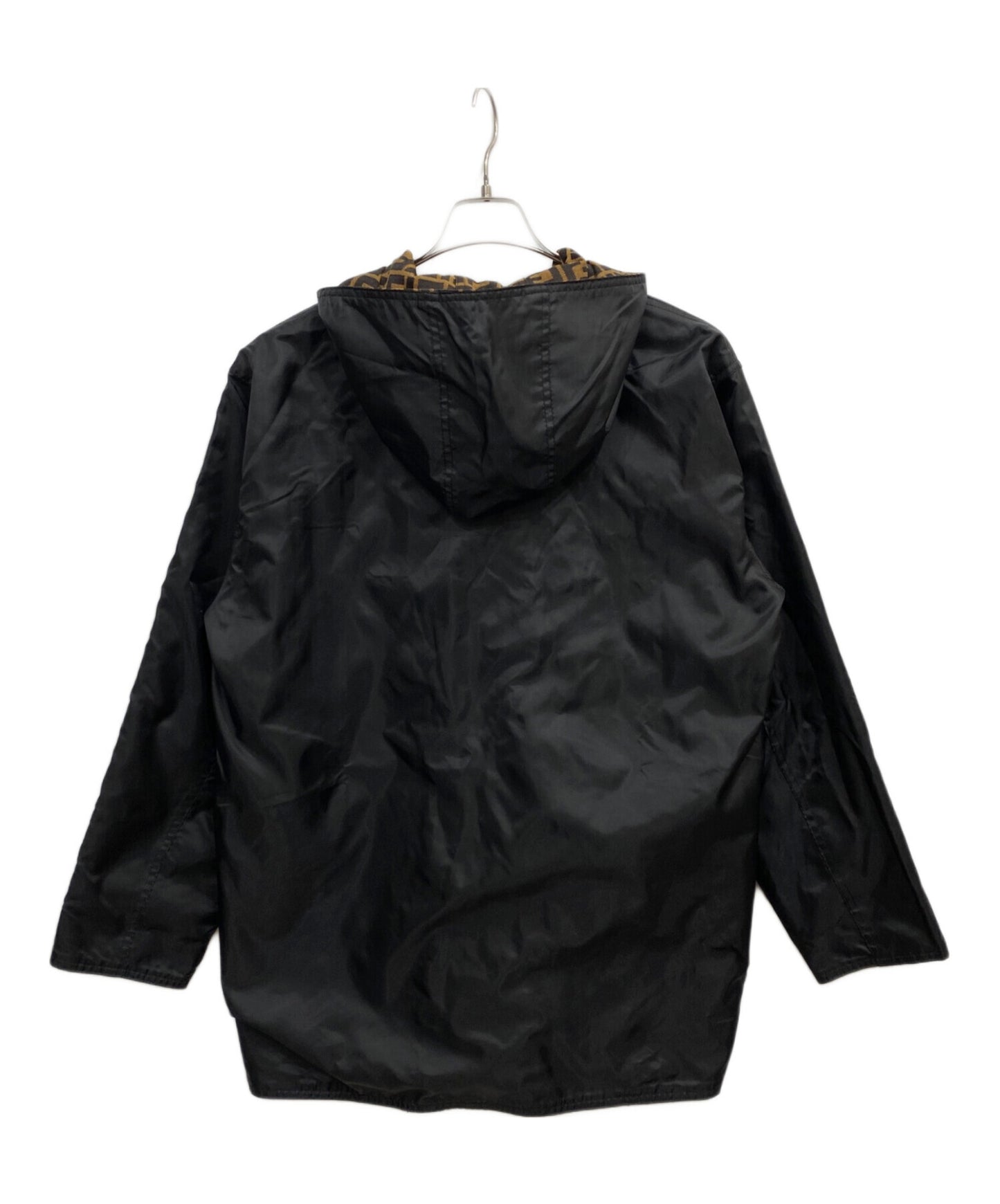 [Pre-owned] FENDI reversible jacket