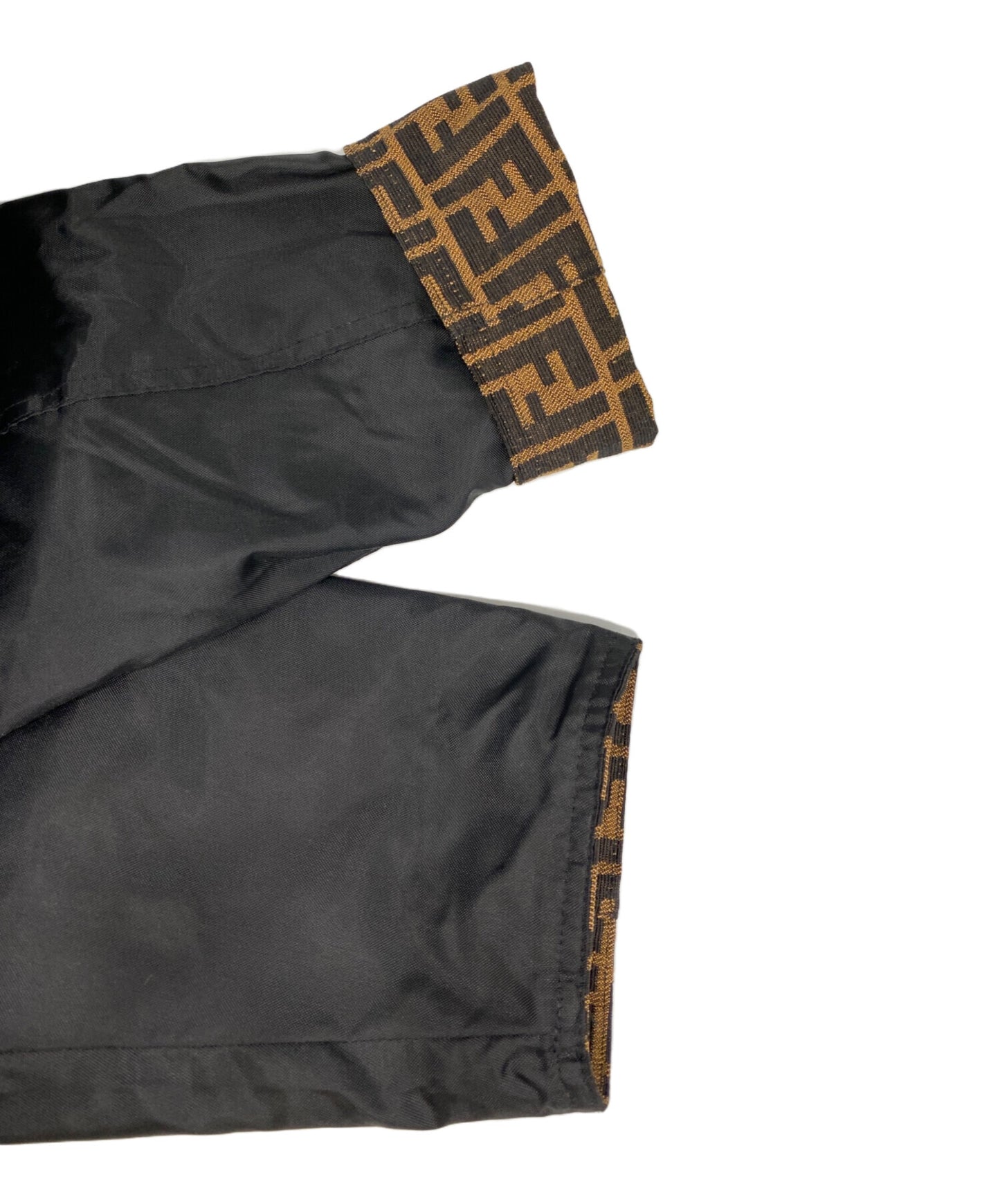 [Pre-owned] FENDI reversible jacket