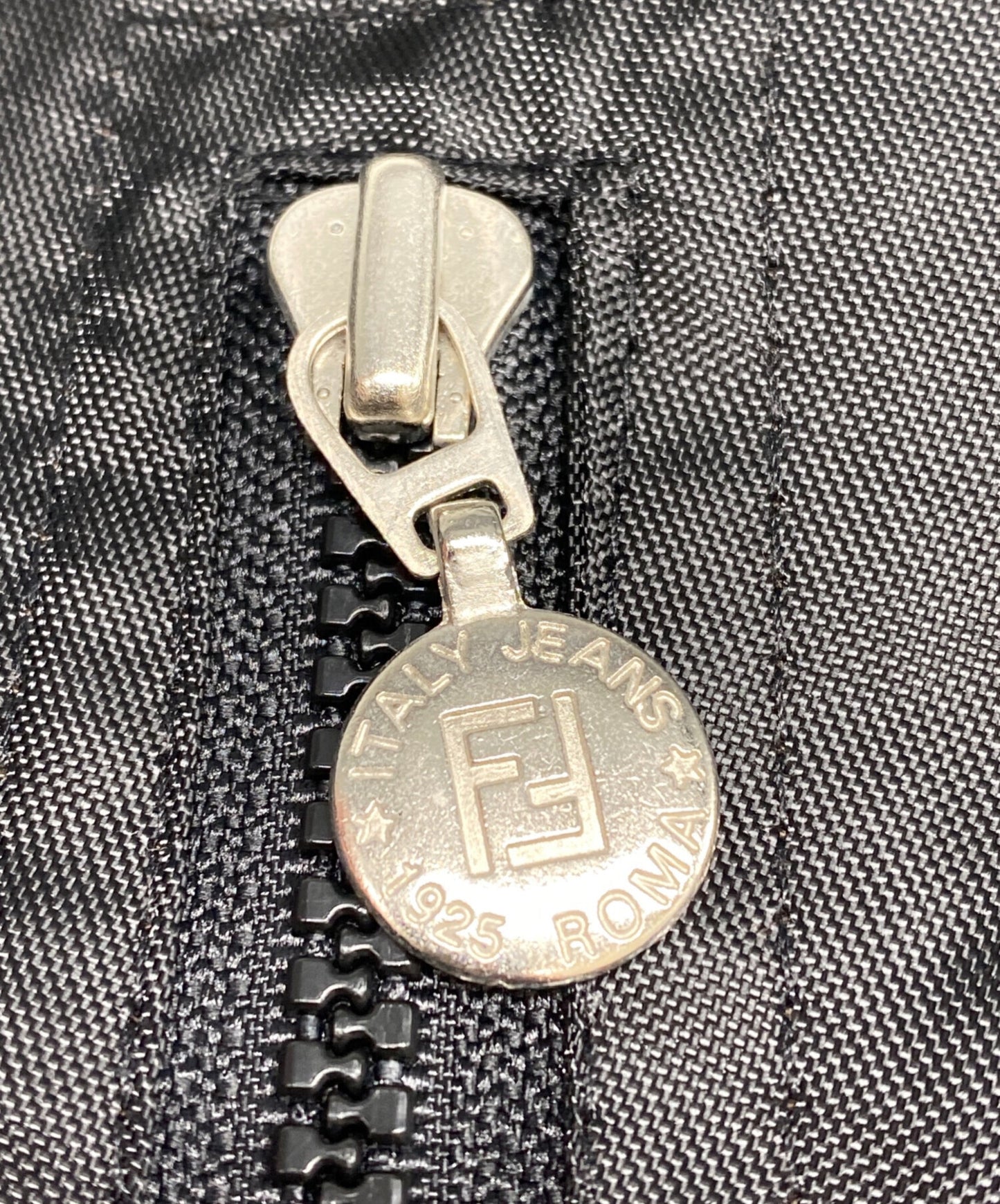 [Pre-owned] FENDI reversible jacket