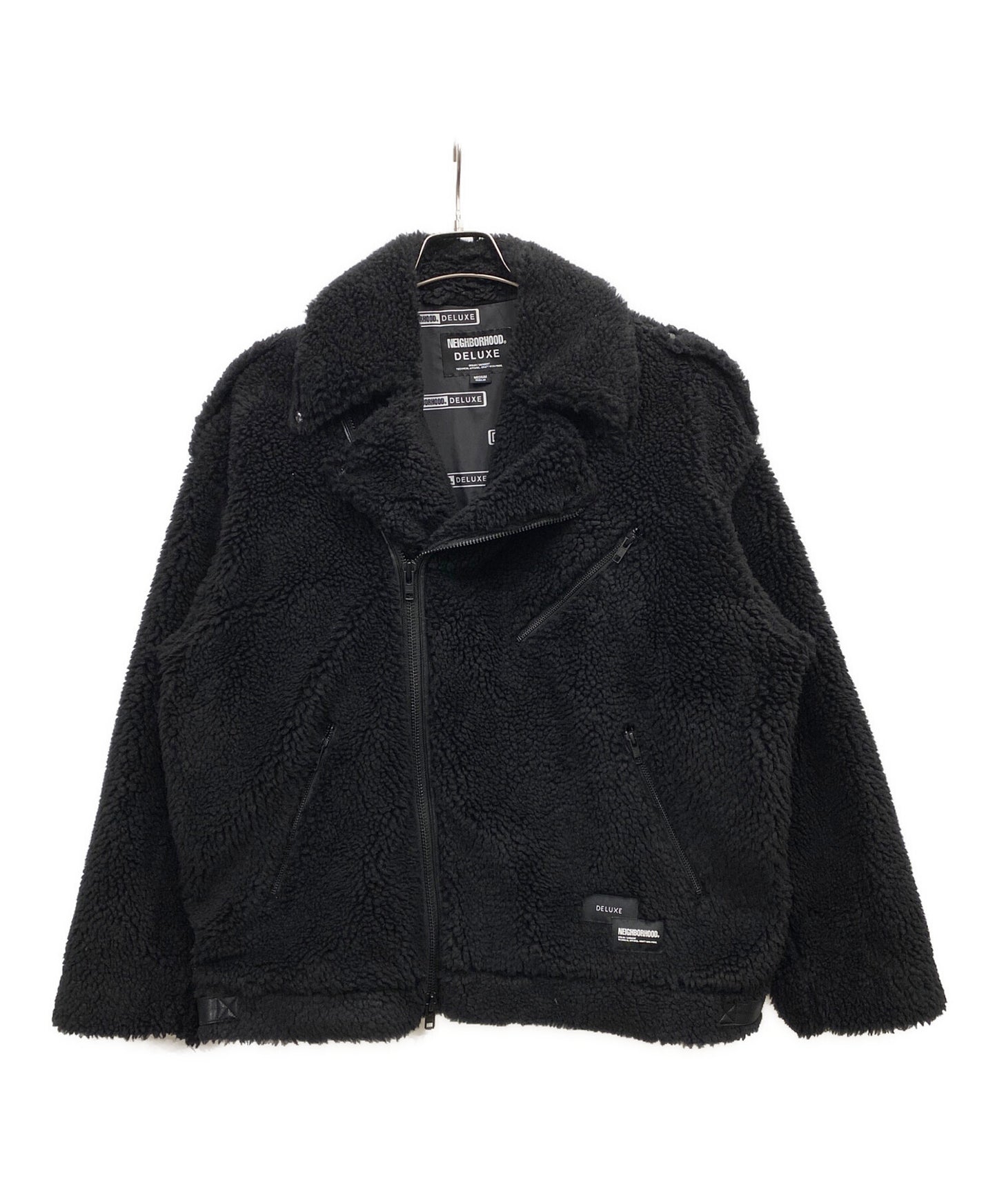 [Pre-owned] NEIGHBORHOOD BOA JKT 23ADNH5000