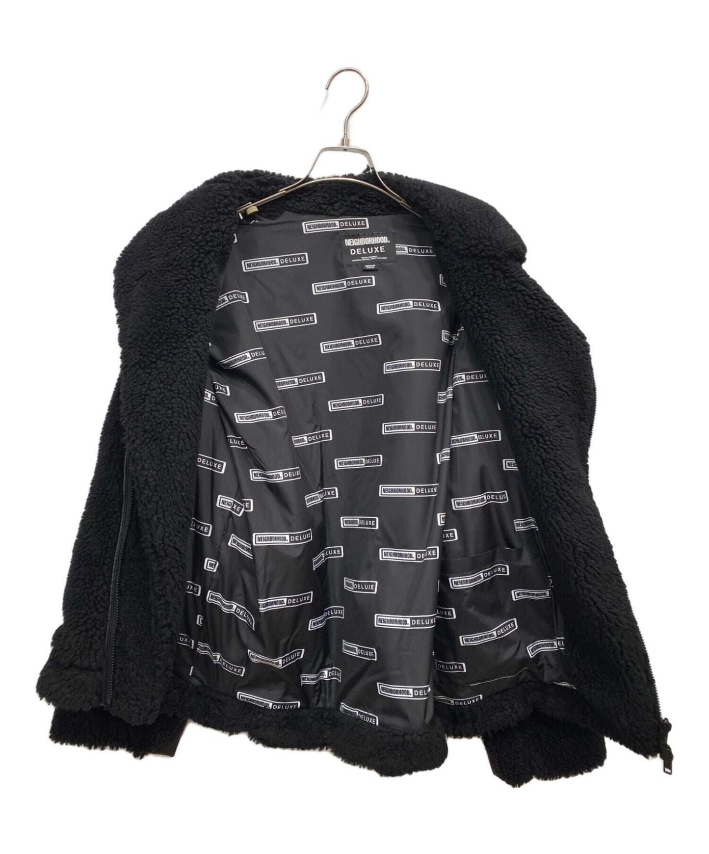 [Pre-owned] NEIGHBORHOOD BOA JKT 23ADNH5000