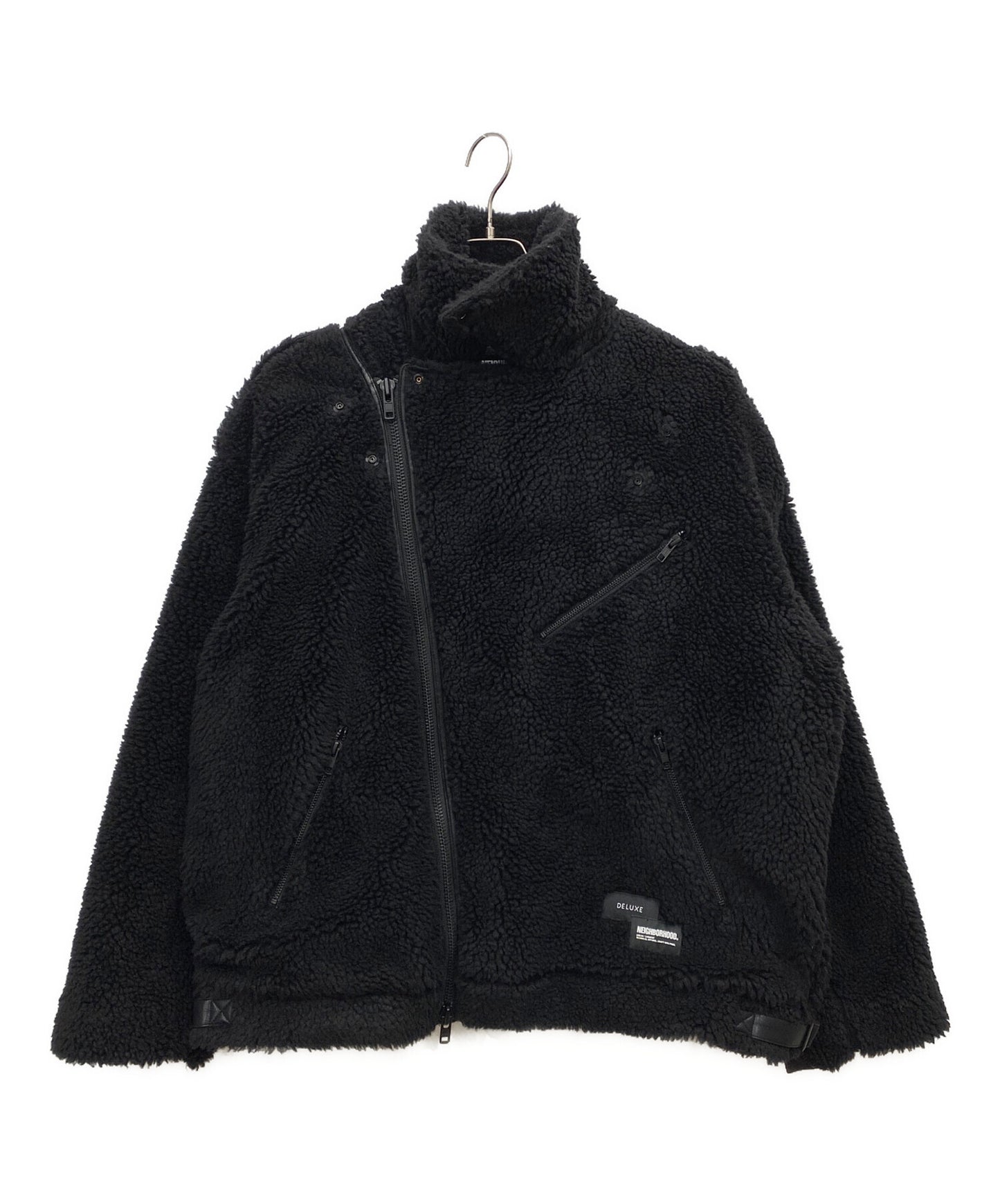 [Pre-owned] NEIGHBORHOOD BOA JKT 23ADNH5000