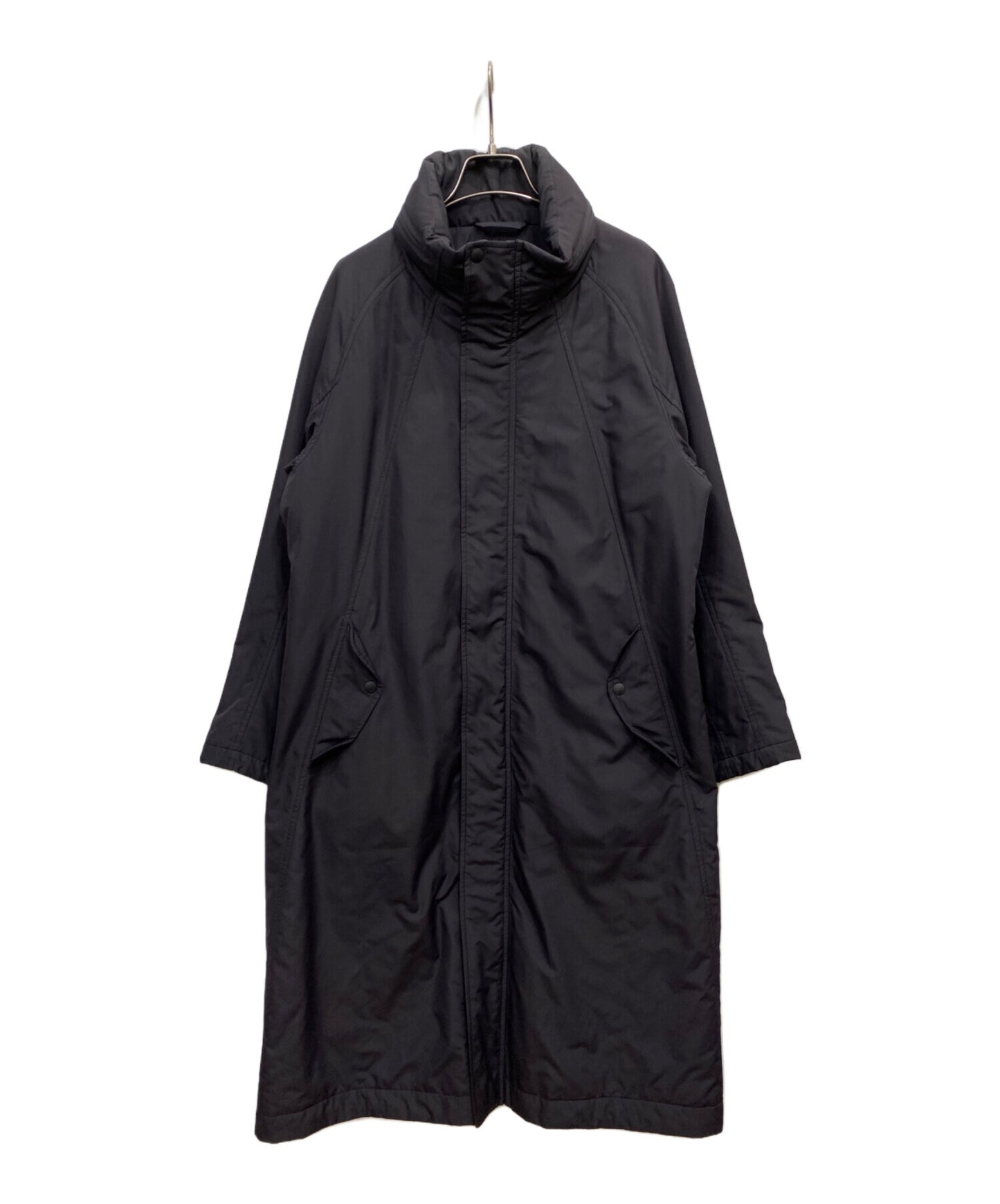 [Pre-owned] ISSEY MIYAKE MEN parachute coat ME53FA217