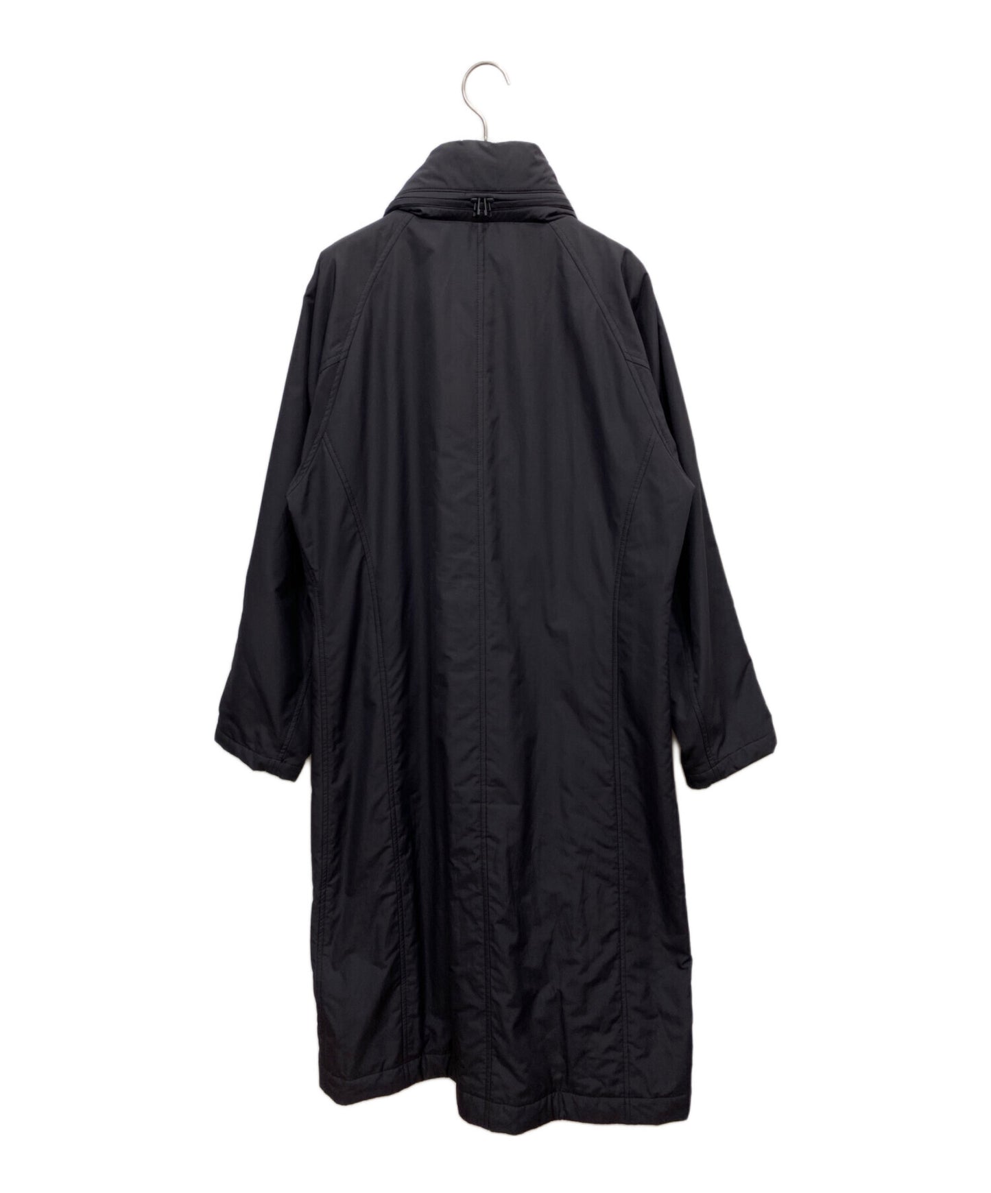 [Pre-owned] ISSEY MIYAKE MEN parachute coat ME53FA217