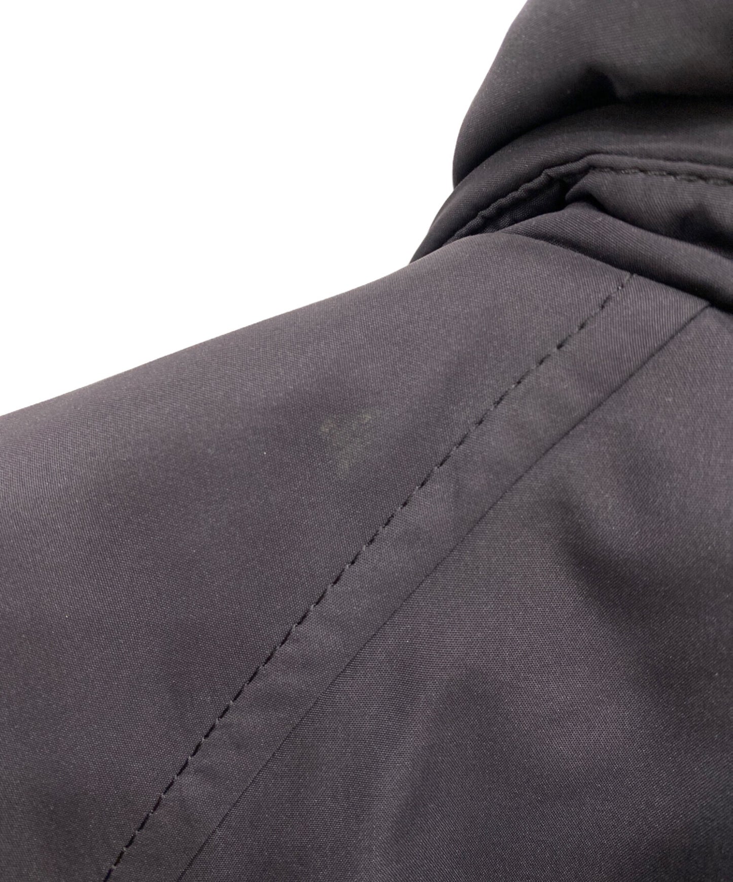 [Pre-owned] ISSEY MIYAKE MEN parachute coat ME53FA217