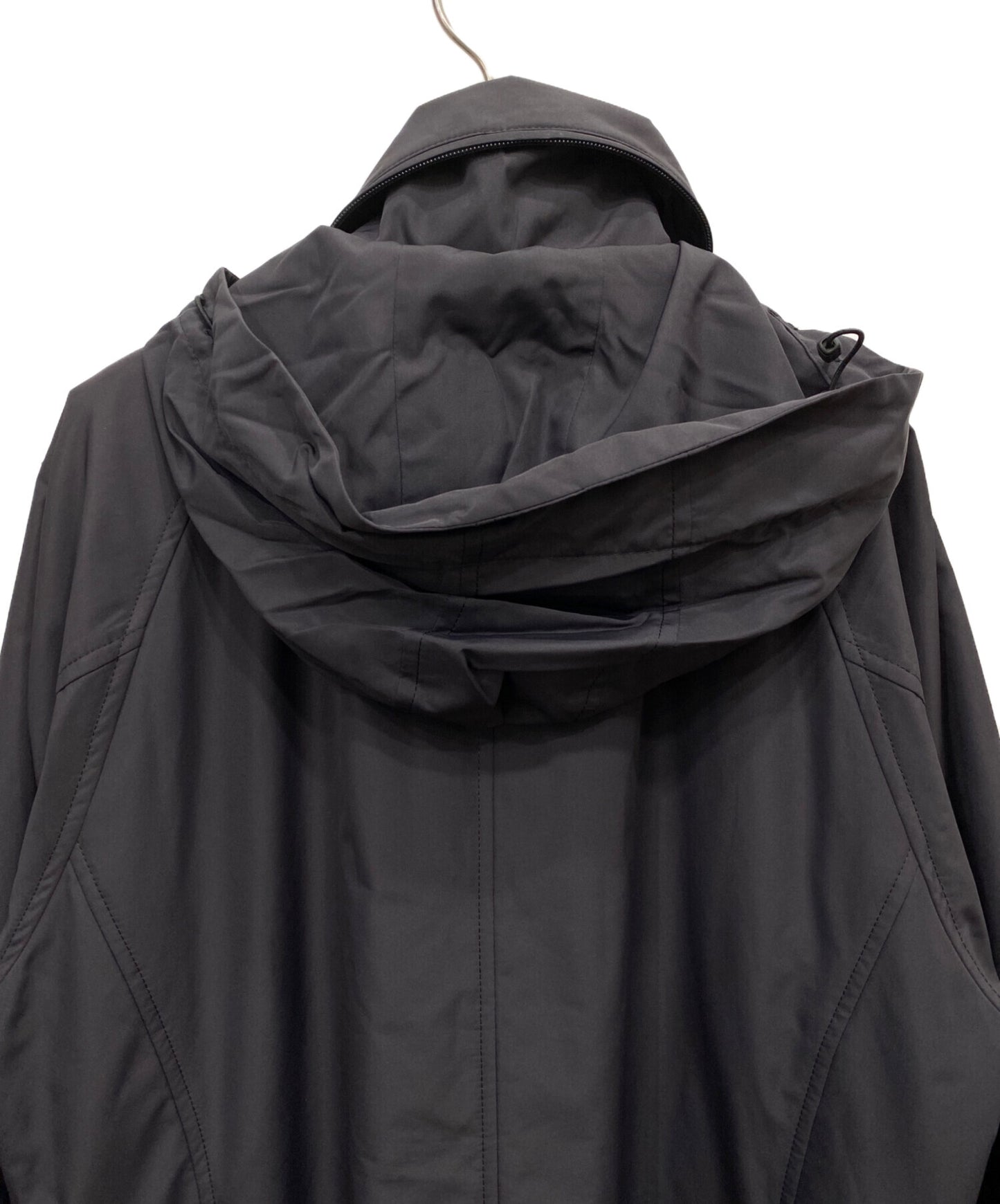 [Pre-owned] ISSEY MIYAKE MEN parachute coat ME53FA217