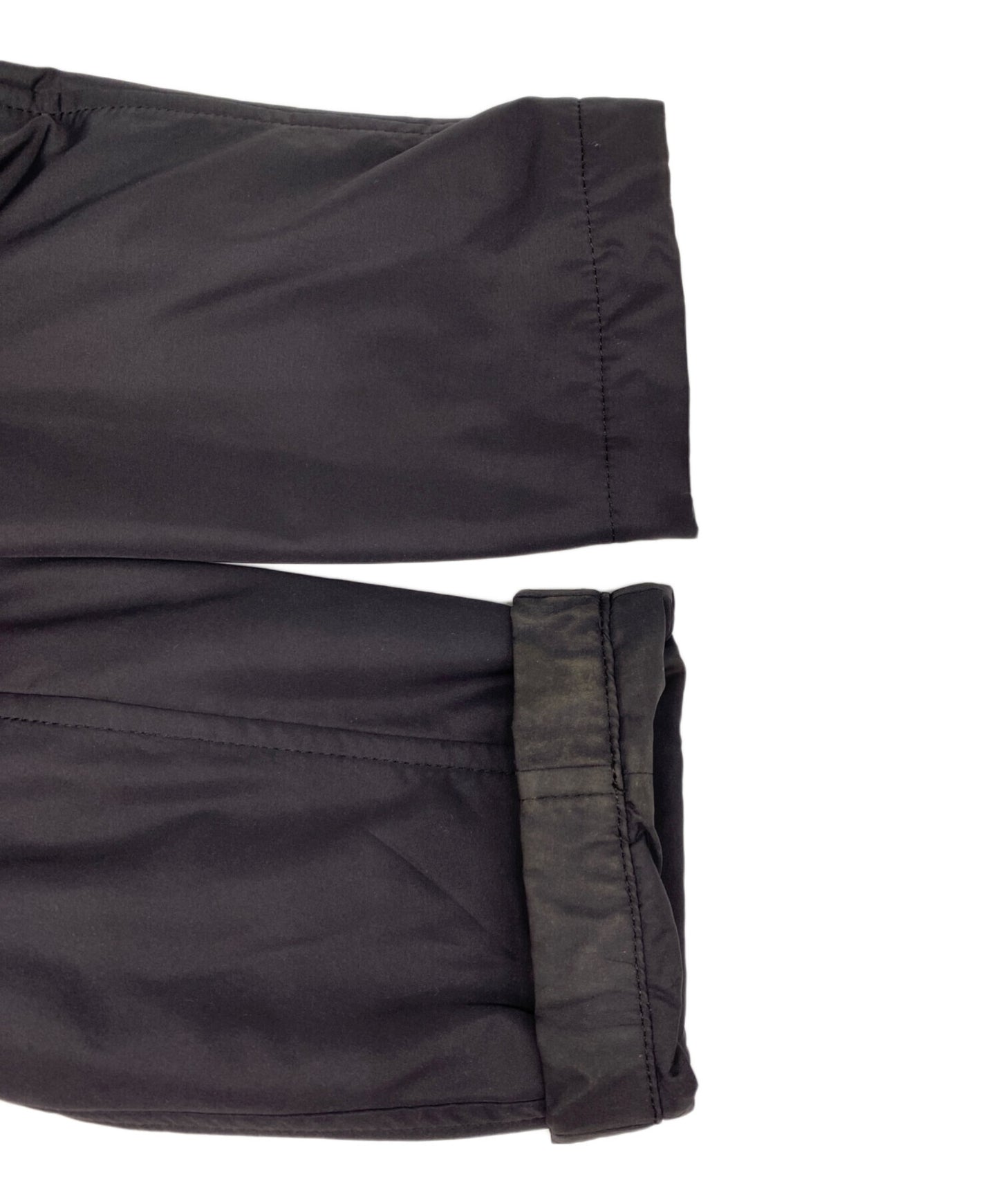 [Pre-owned] ISSEY MIYAKE MEN parachute coat ME53FA217