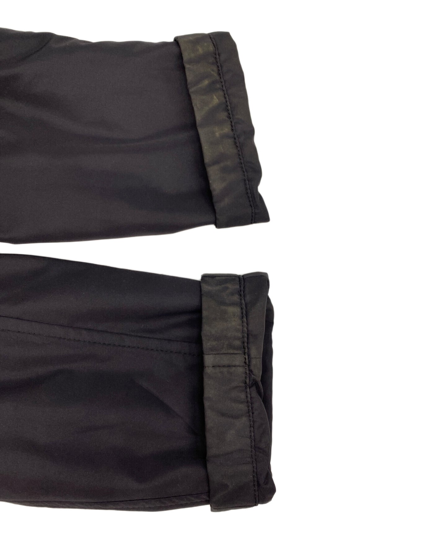 [Pre-owned] ISSEY MIYAKE MEN parachute coat ME53FA217