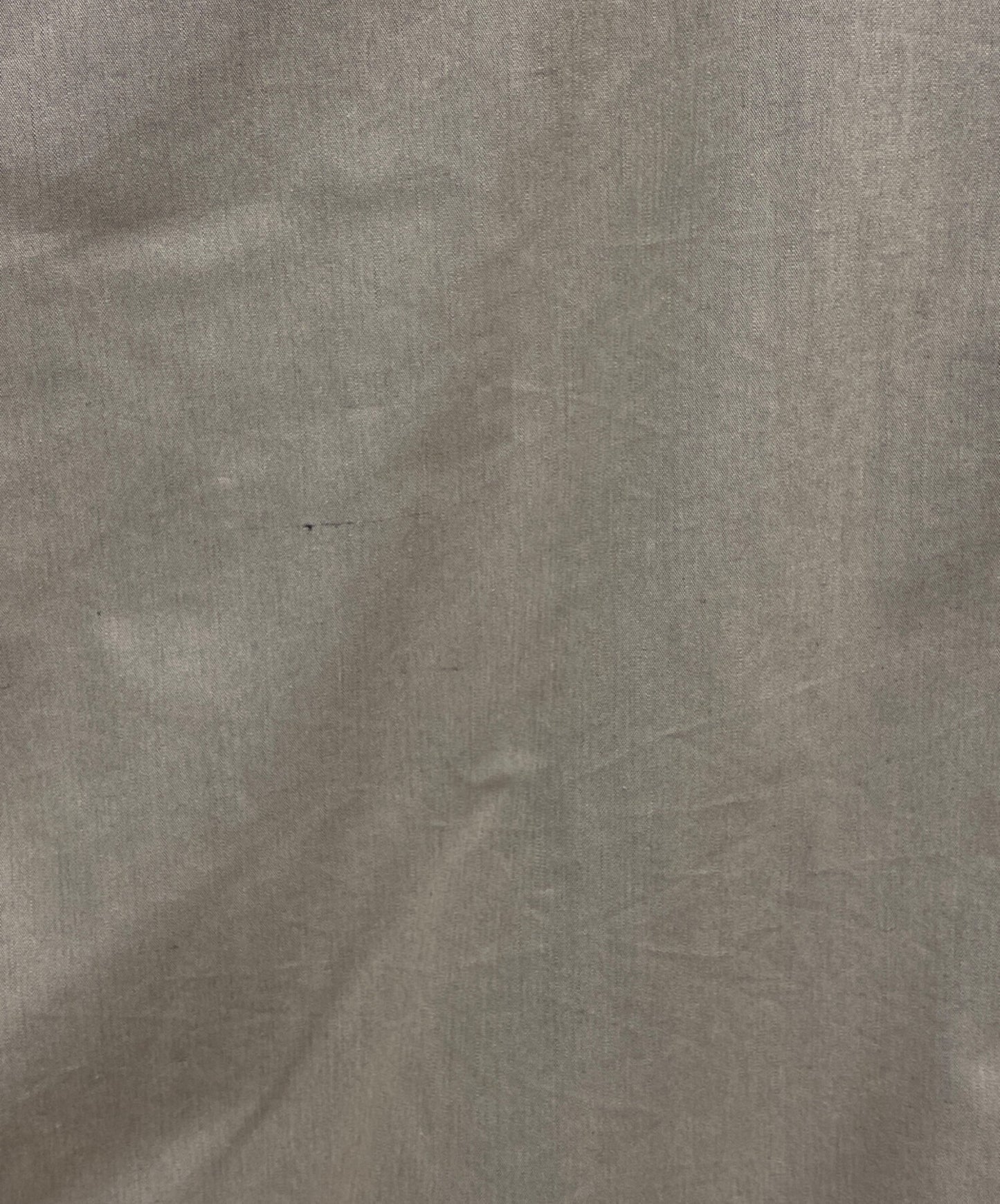 [Pre-owned] ISSEY MIYAKE Oversized stand collar coat ME21FA022