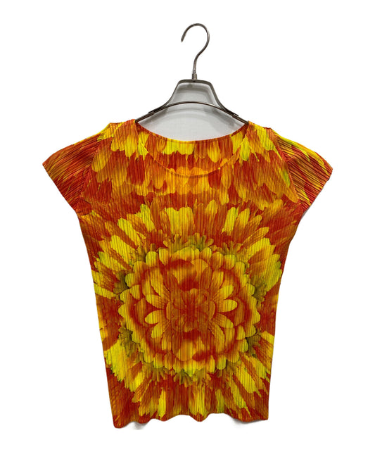 [Pre-owned] PLEATS PLEASE full-length cut and sewn PP23-JK563