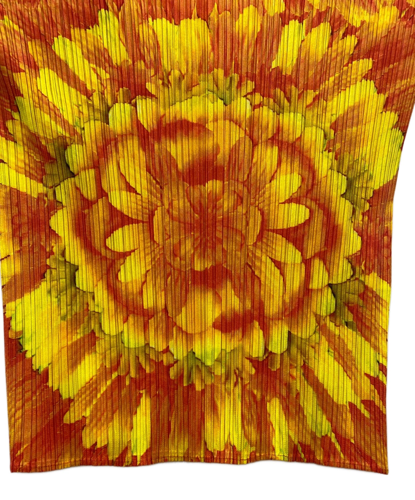 [Pre-owned] PLEATS PLEASE full-length cut and sewn PP23-JK563