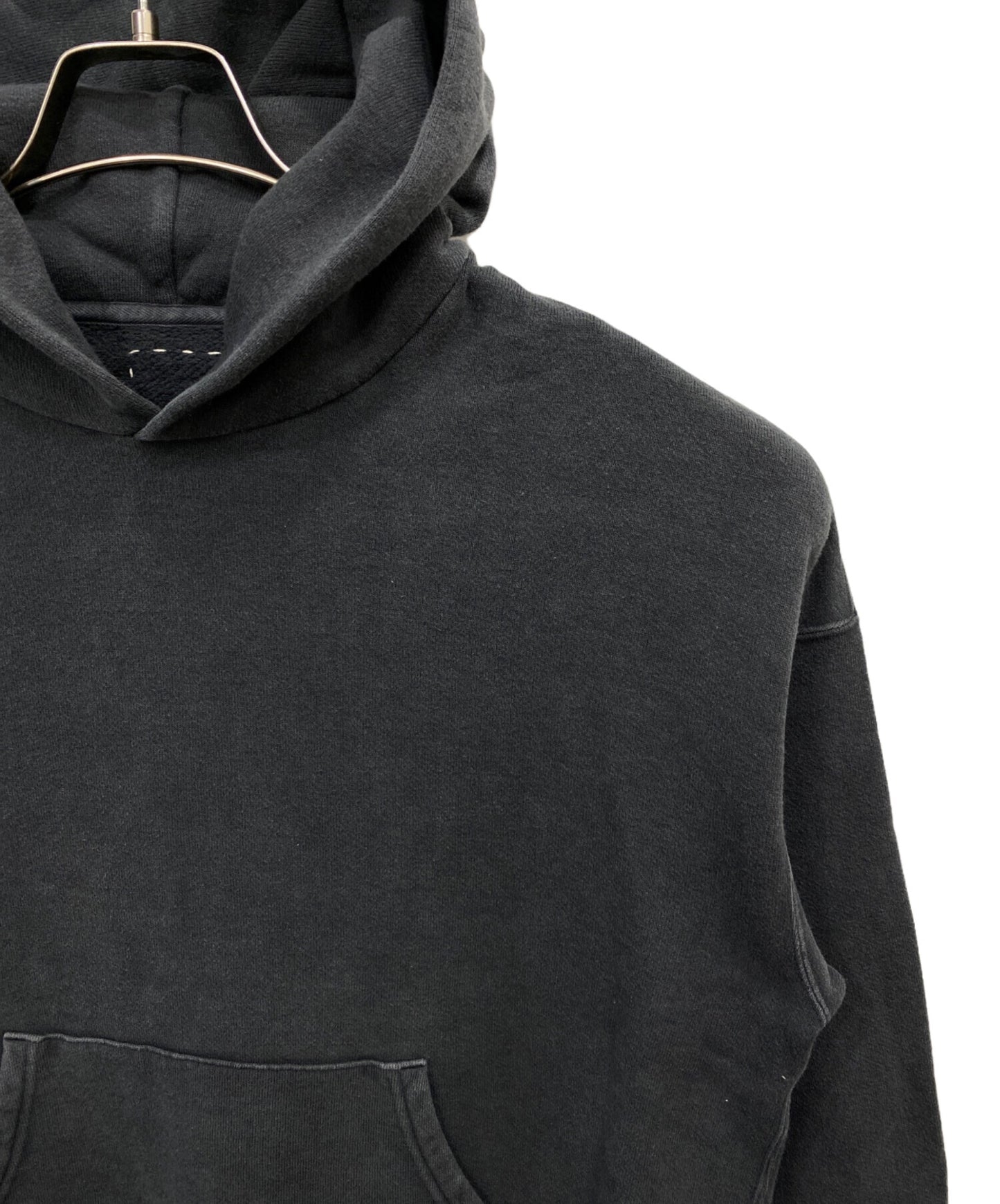 [Pre-owned] VISVIM JUMBO SB HOODIE P.O.DMGD Hoodie 0125105010023