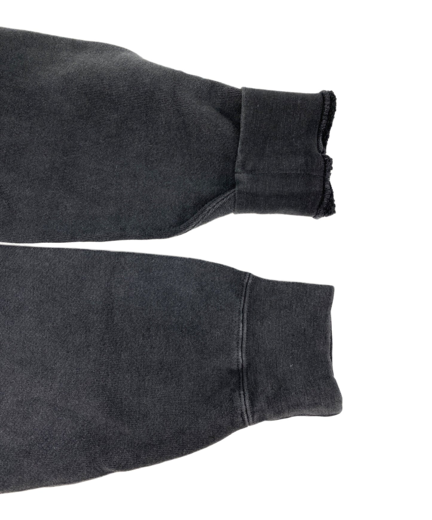 [Pre-owned] VISVIM JUMBO SB HOODIE P.O.DMGD Hoodie 0125105010023