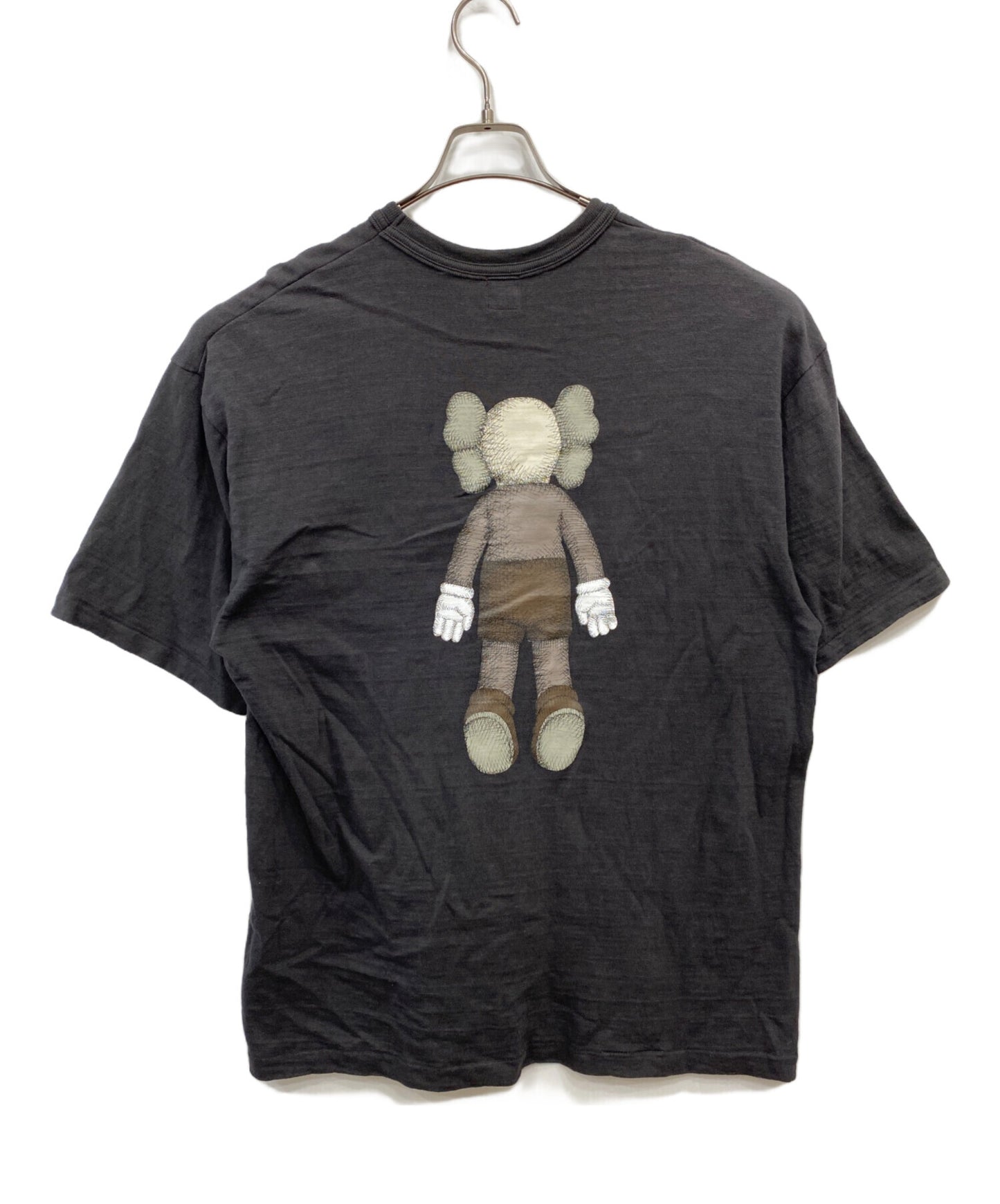 [Pre-owned] HUMAN MADE Kaws Made Graphic T-Shirt #3 XX27TE016