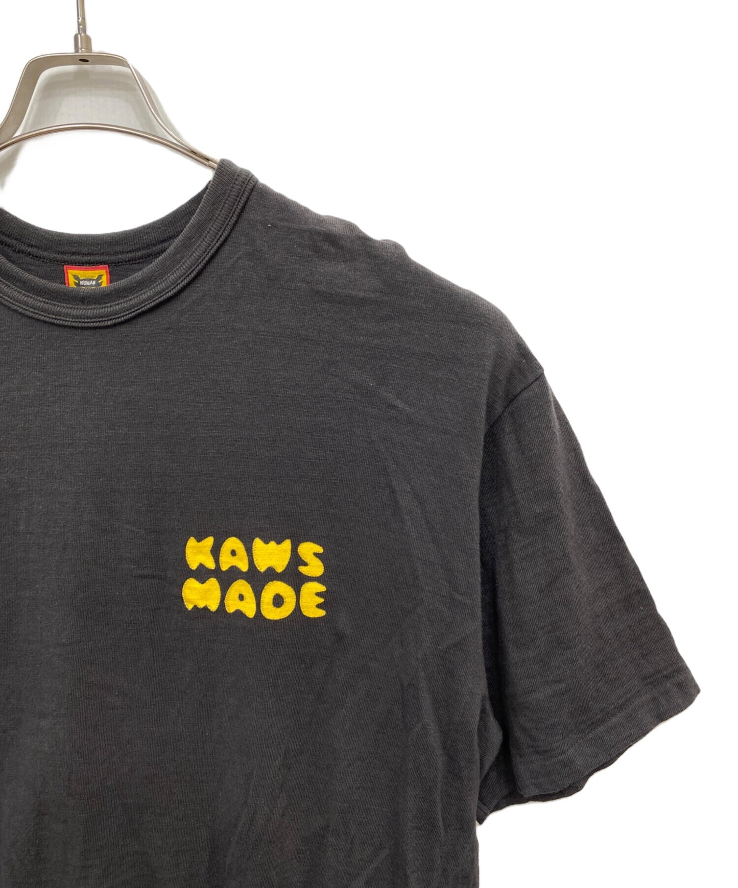 [Pre-owned] HUMAN MADE Kaws Made Graphic T-Shirt #3 XX27TE016