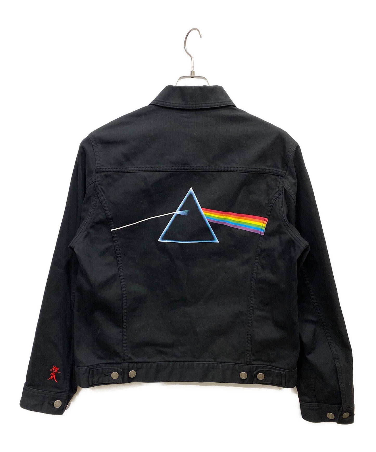 [Pre-owned] UNDERCOVER piqué g-jean UC1C4208