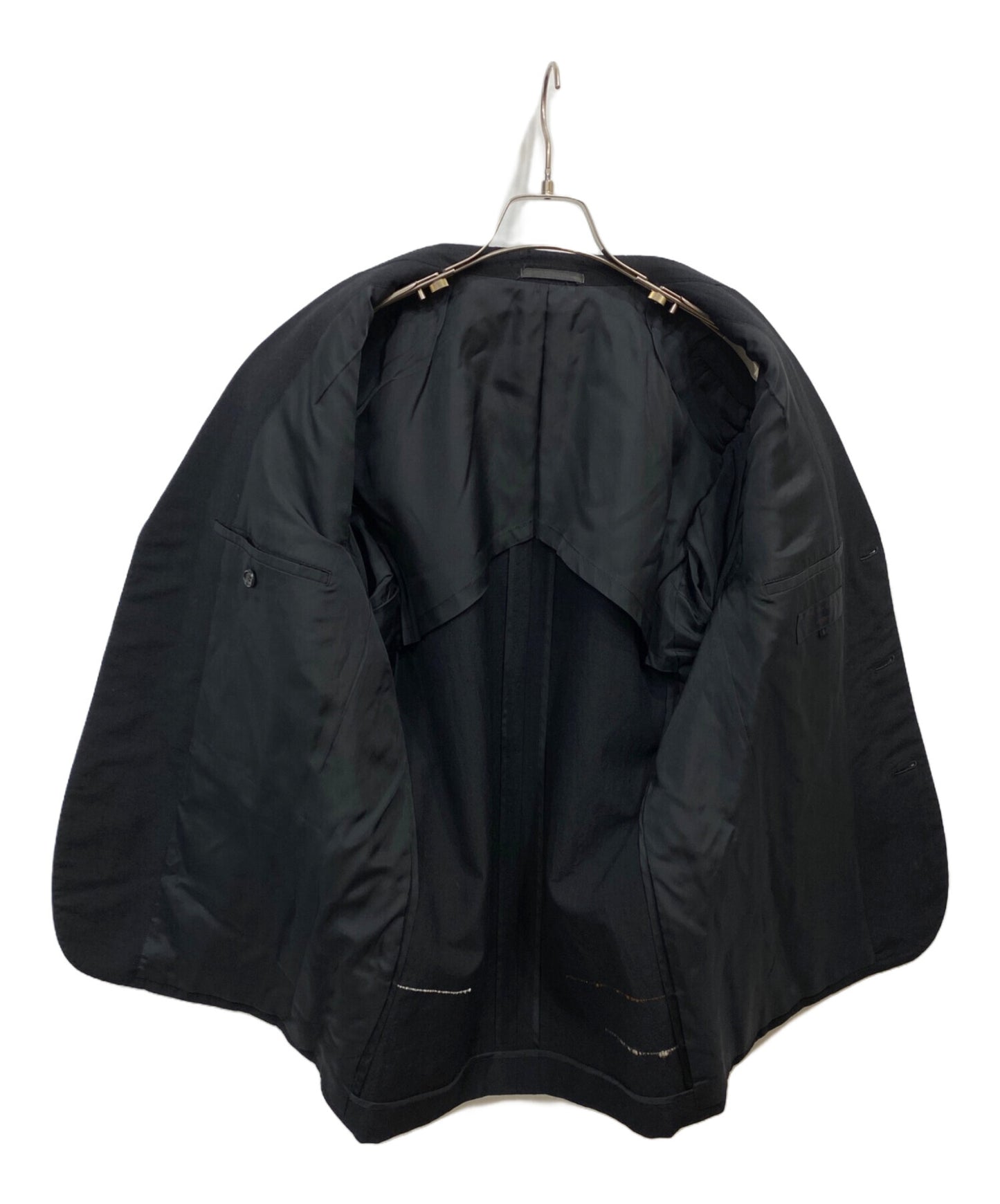 [Pre-owned] COMME des GARCONS HOMME 3B jacket HJ-10001S AD1994