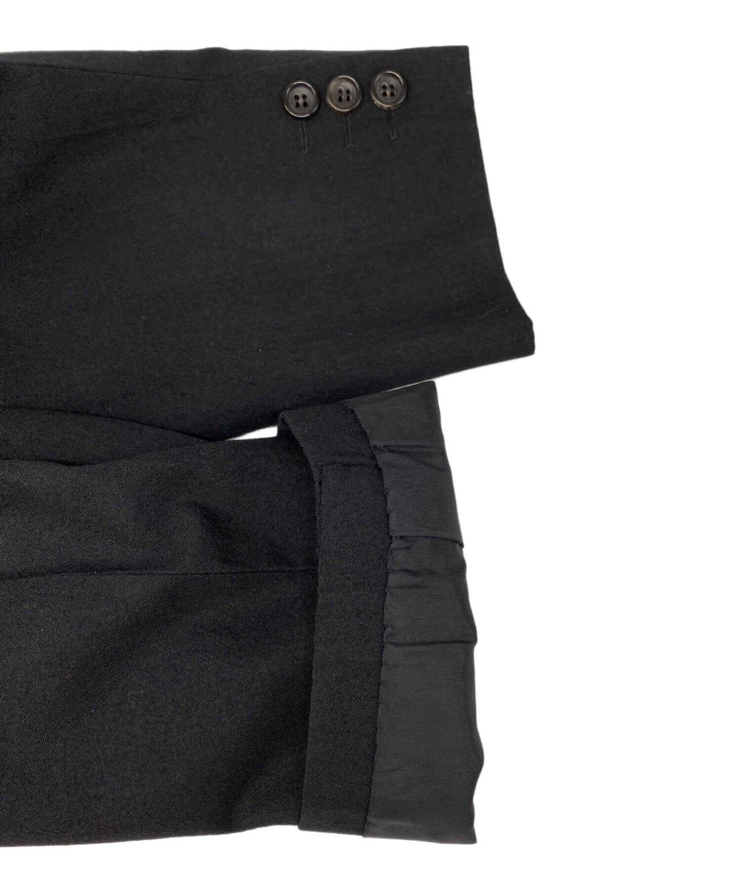 [Pre-owned] COMME des GARCONS HOMME 3B jacket HJ-10001S AD1994