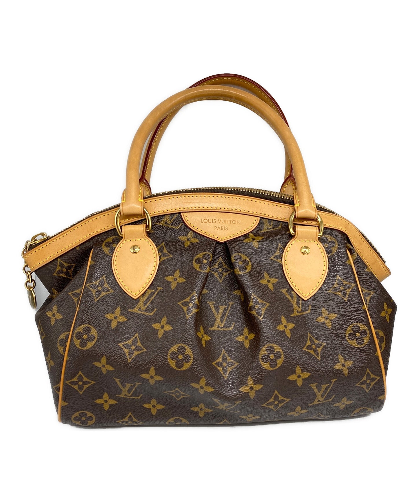 [Pre-owned] LOUIS VUITTON Tivoli PM Handbag M40143