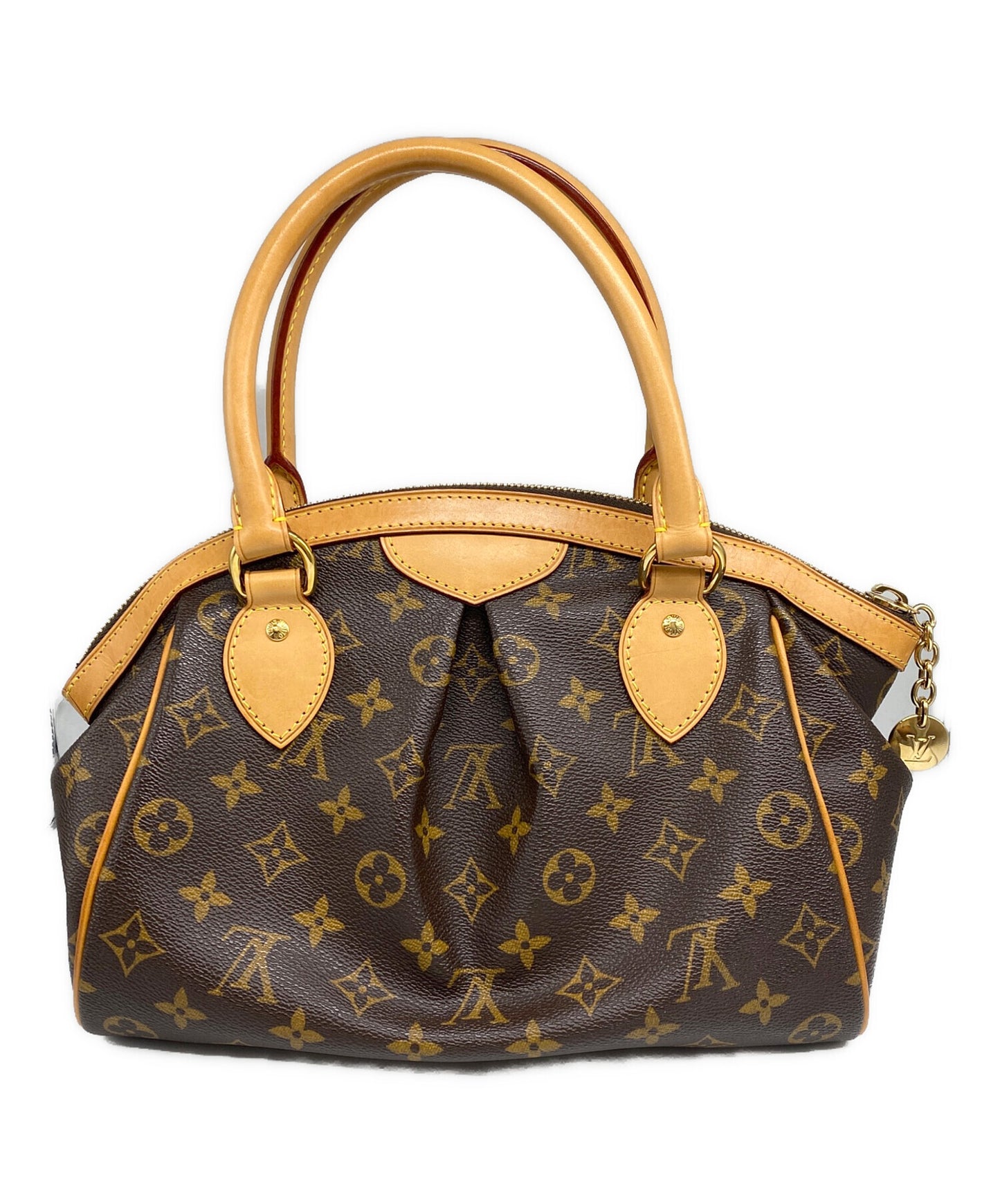 [Pre-owned] LOUIS VUITTON Tivoli PM Handbag M40143
