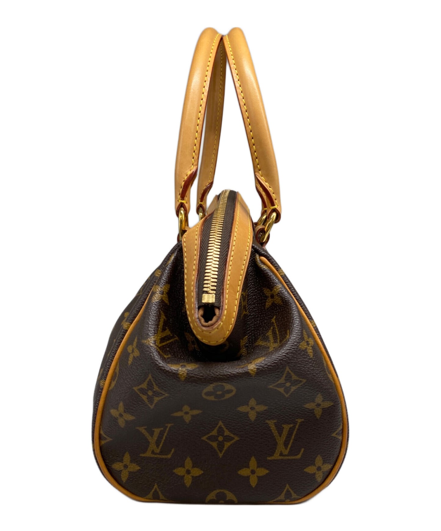 [Pre-owned] LOUIS VUITTON Tivoli PM Handbag M40143