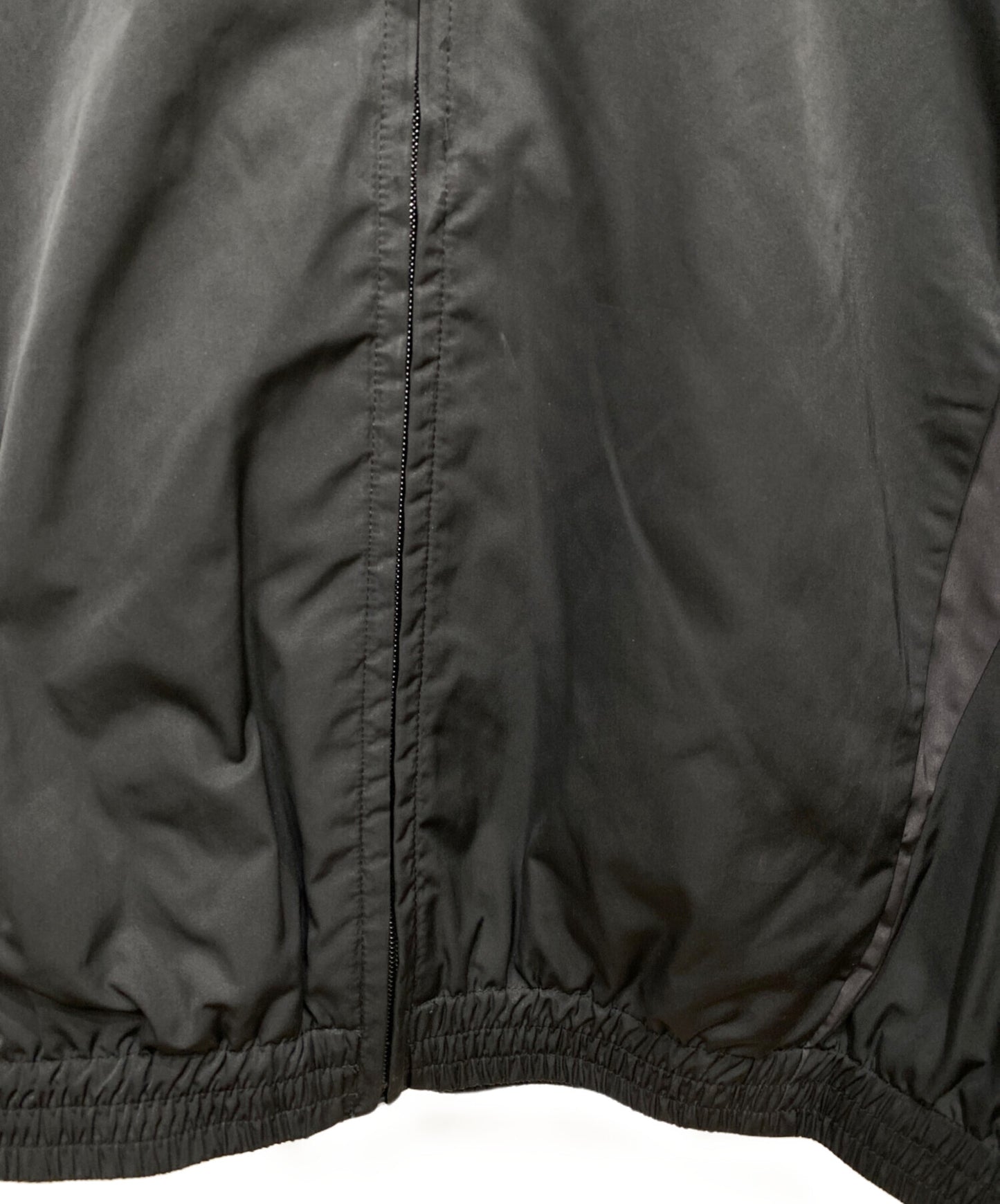 [Pre-owned] A BATHING APE LOGO TRACK JACKET 001ljk801309m