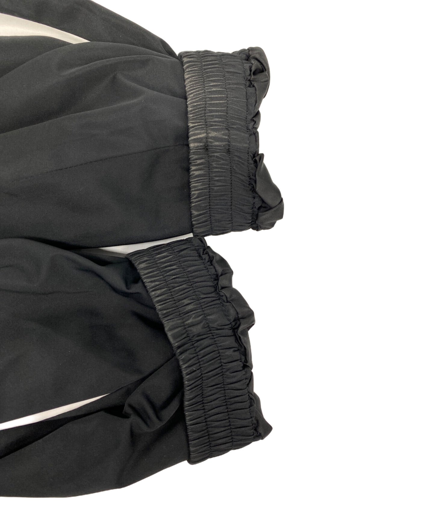 [Pre-owned] A BATHING APE LOGO TRACK JACKET 001ljk801309m