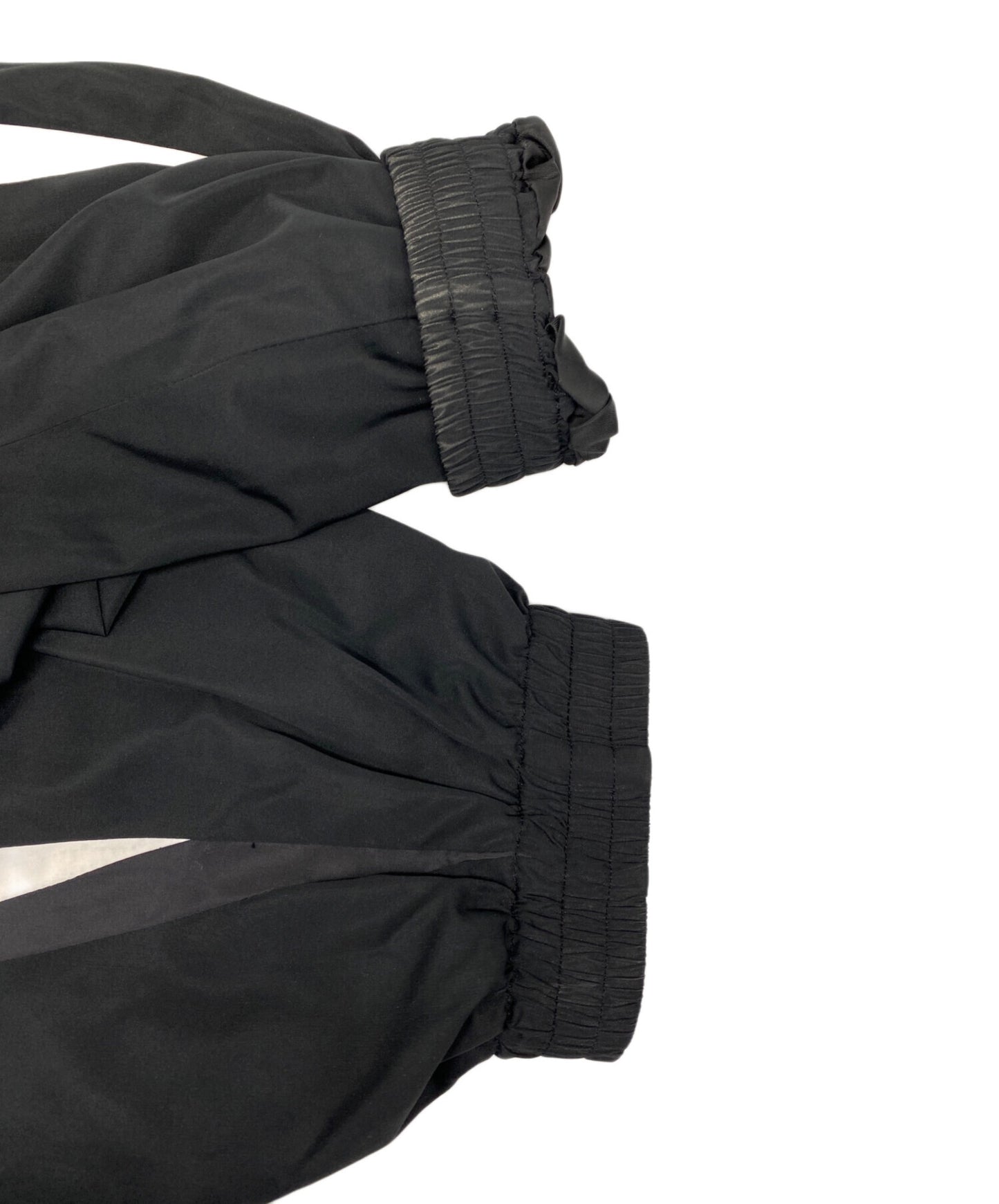 [Pre-owned] A BATHING APE LOGO TRACK JACKET 001ljk801309m