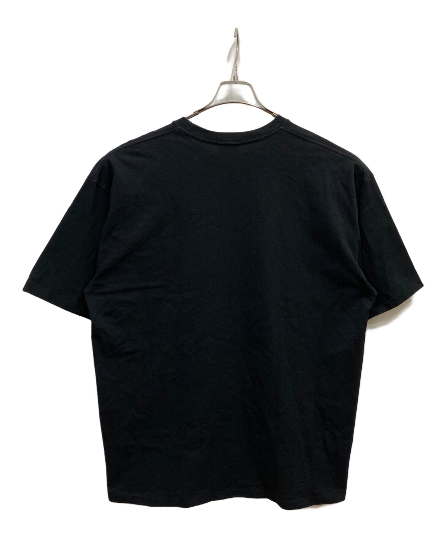 [Pre-owned] A BATHING APE printed T-shirt