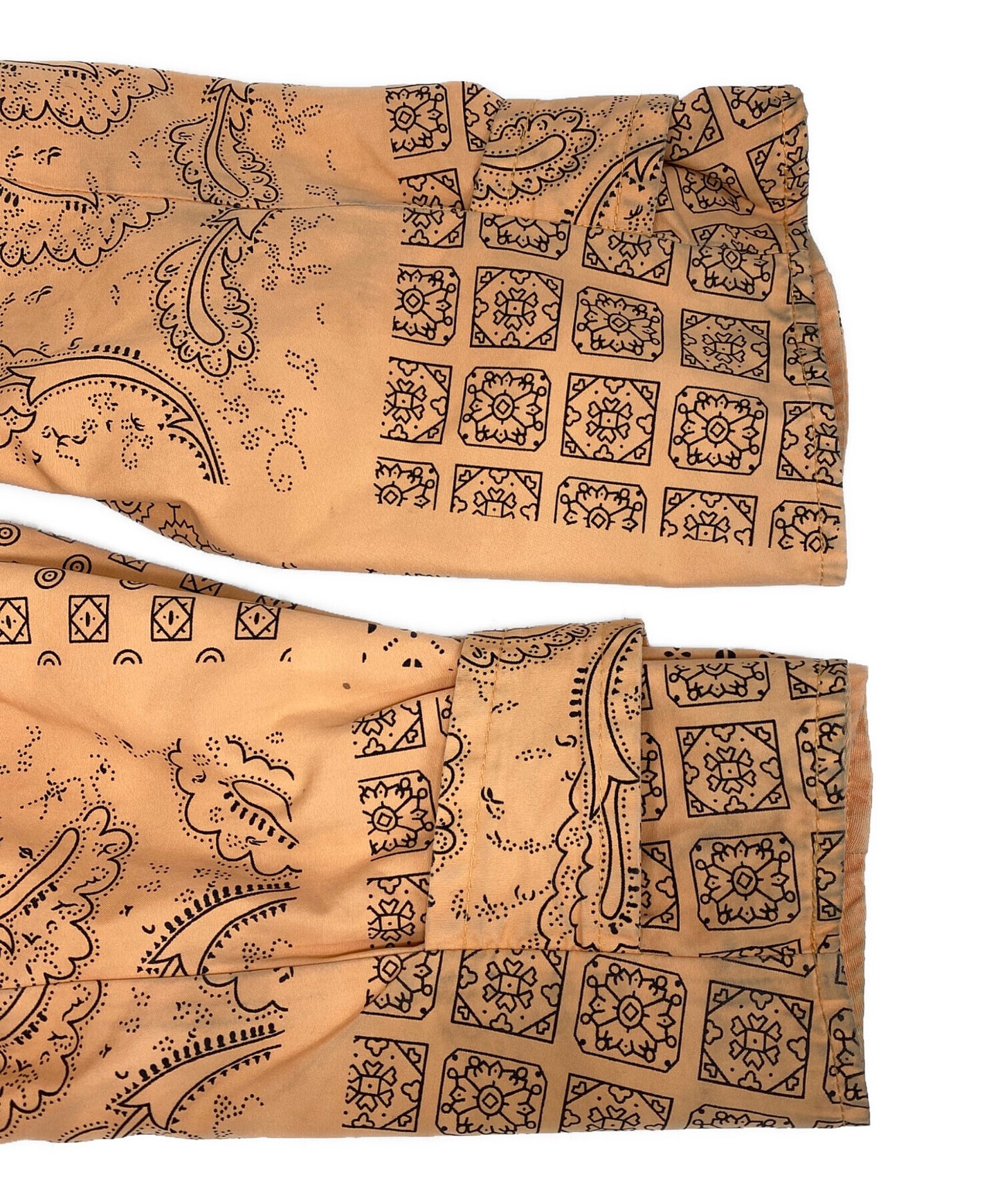 [Pre-owned] SUPREME Military Trench Coat