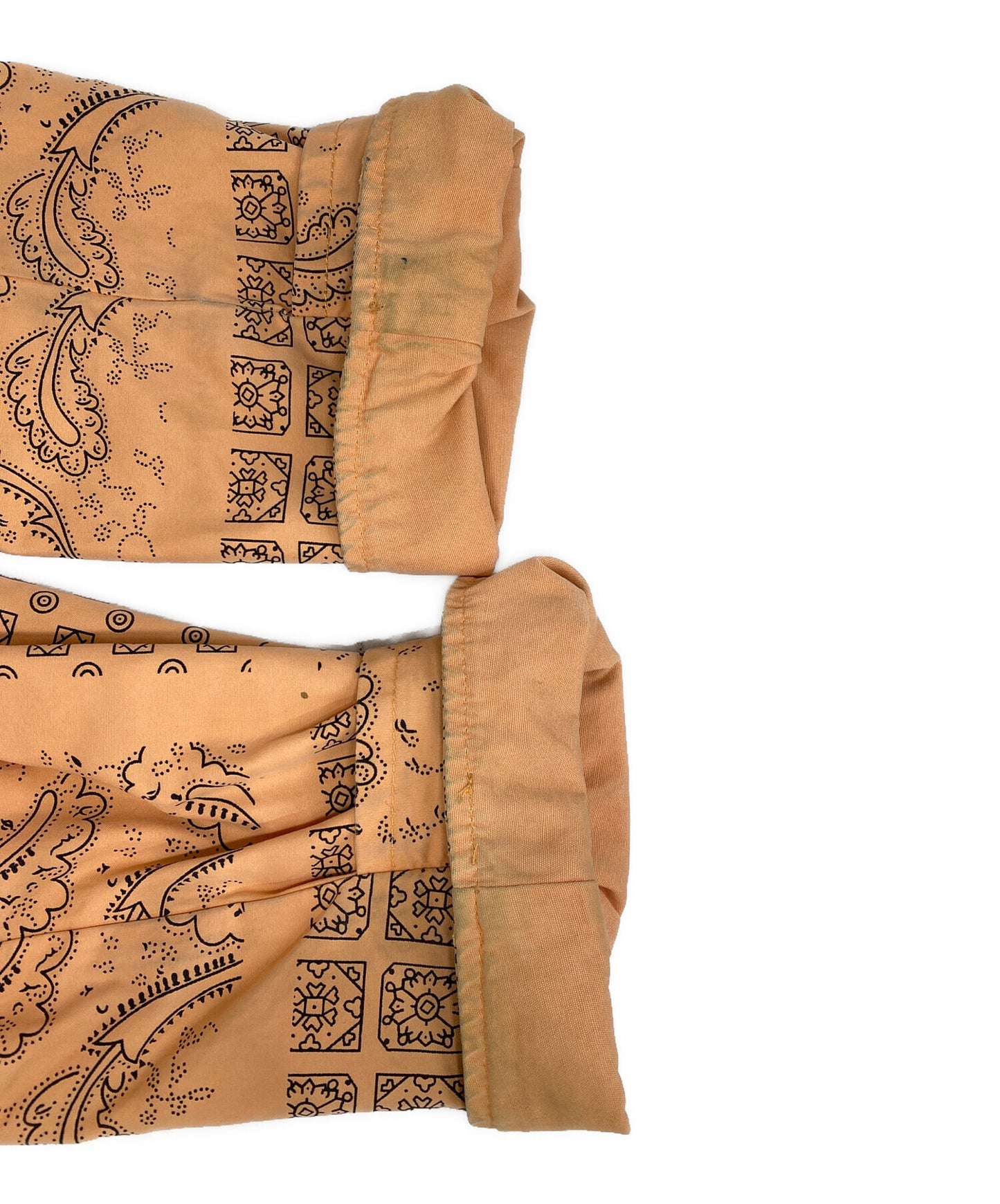 [Pre-owned] SUPREME Military Trench Coat