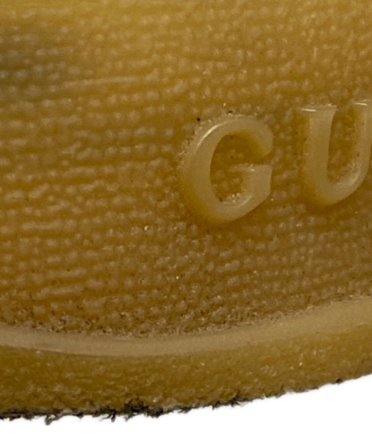 [Pre-owned] GUCCI low-cut sneakers IE2262