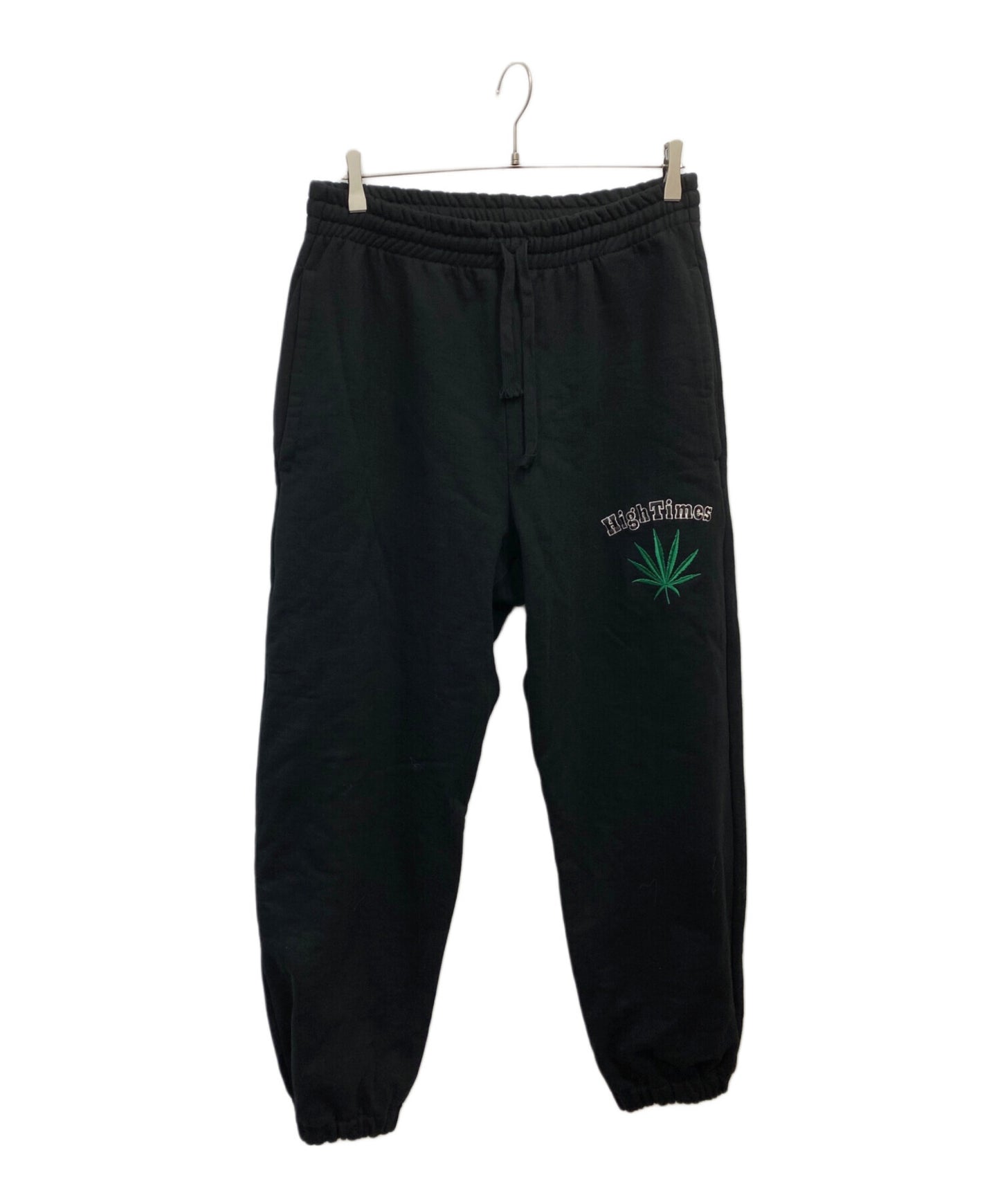 [Pre-owned] WACKO MARIA HEAVY WEIGHT SWEAT PANTS
