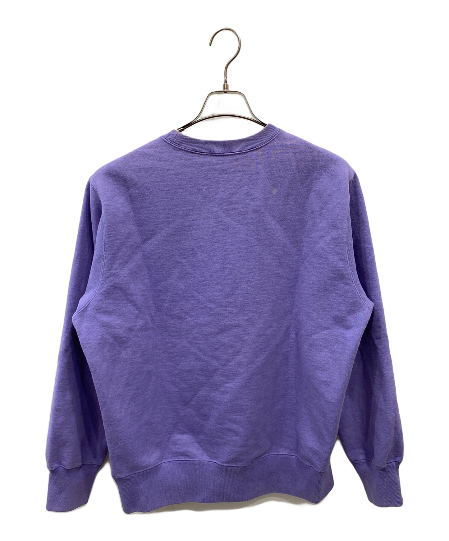 [Pre-owned] SUPREME 19AW Mountain Crewneck Sweatshirt
