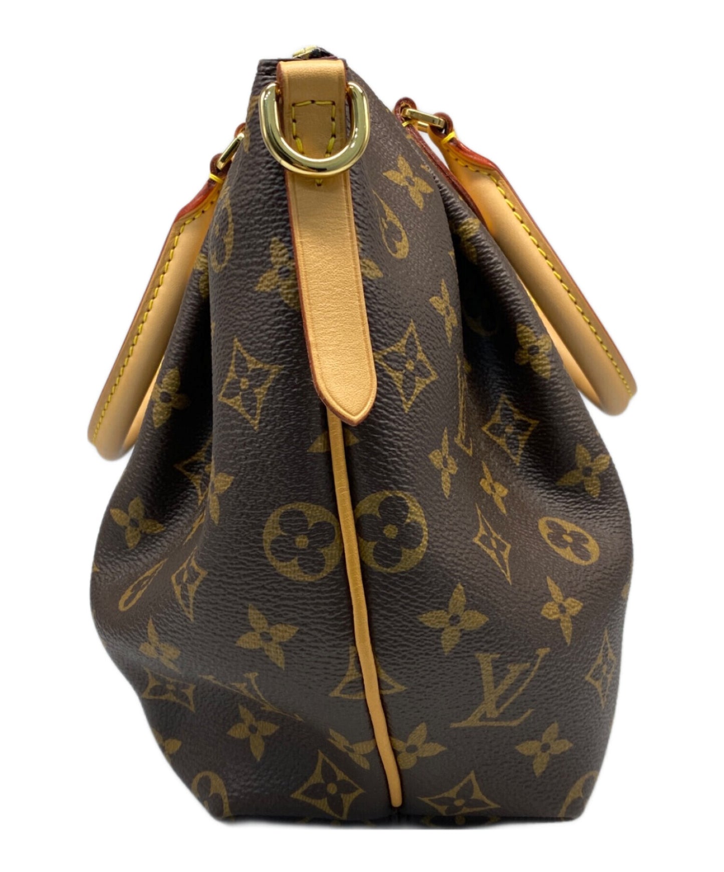 [Pre-owned] LOUIS VUITTON 2 way bag M48813