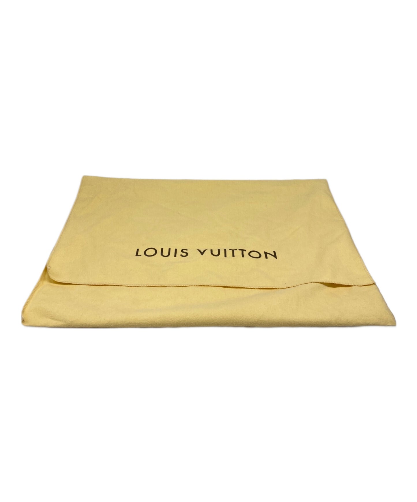 [Pre-owned] LOUIS VUITTON 2 way bag M48813