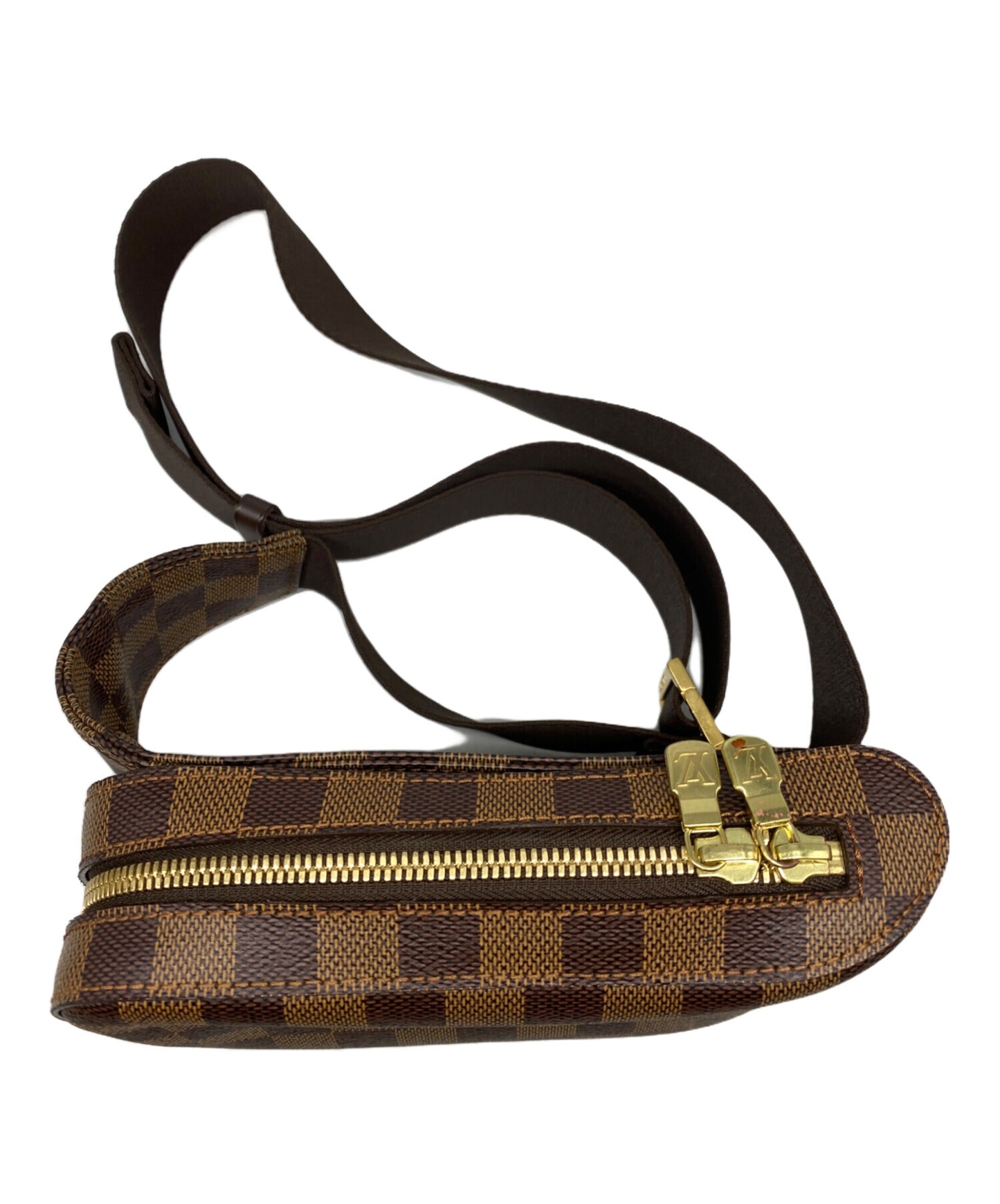 [Pre-owned] LOUIS VUITTON body bag N51994