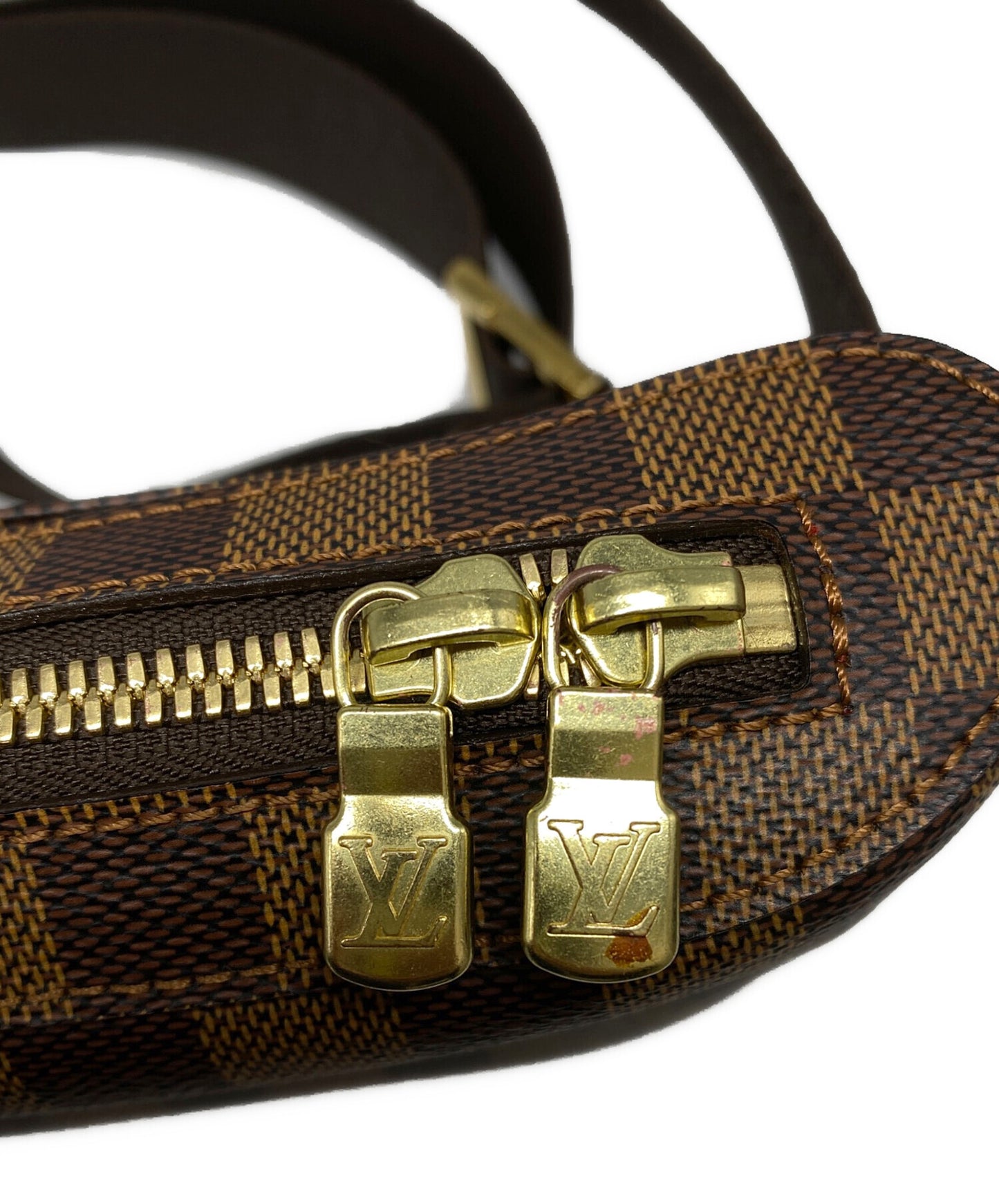 [Pre-owned] LOUIS VUITTON body bag N51994
