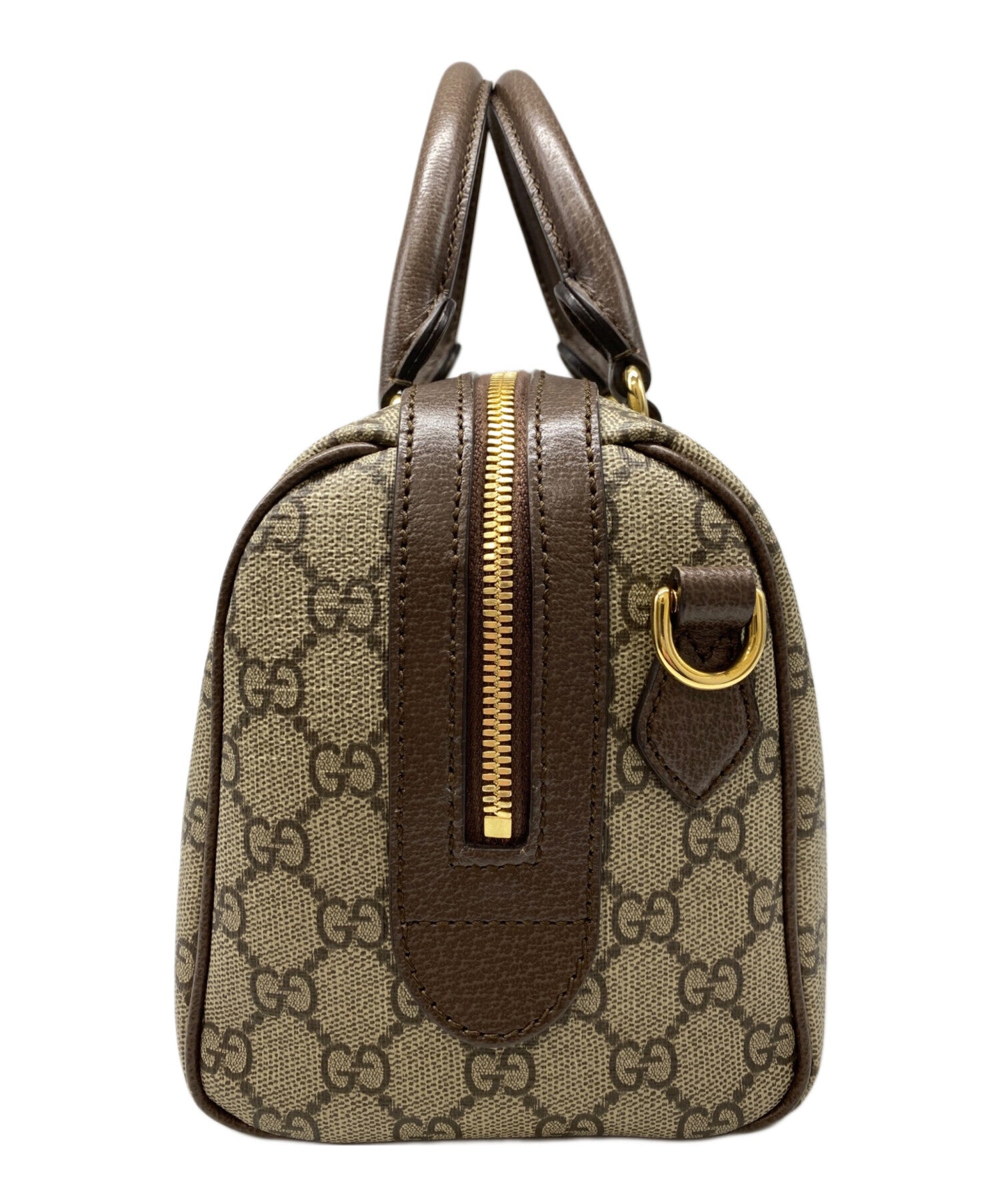 Pre-owned] GUCCI Ophidia Small Top Handle Bag 772061 – Archive Factory