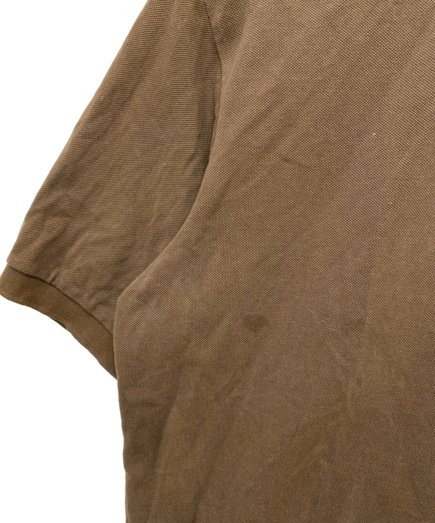 [Pre-owned] A BATHING APE Polo Shirt