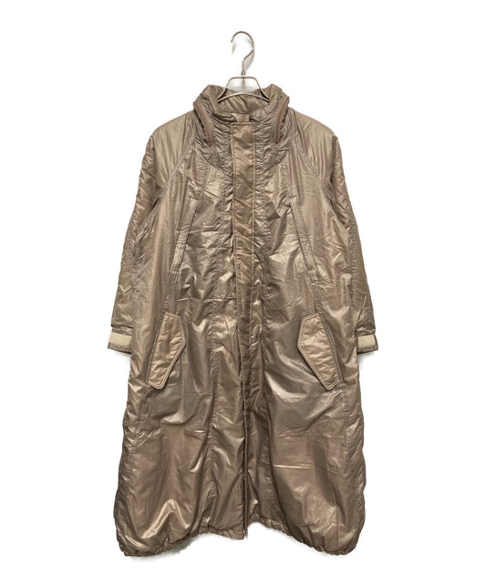 [Pre-owned] ISSEY MIYAKE FETE parachute coat IF64FA508