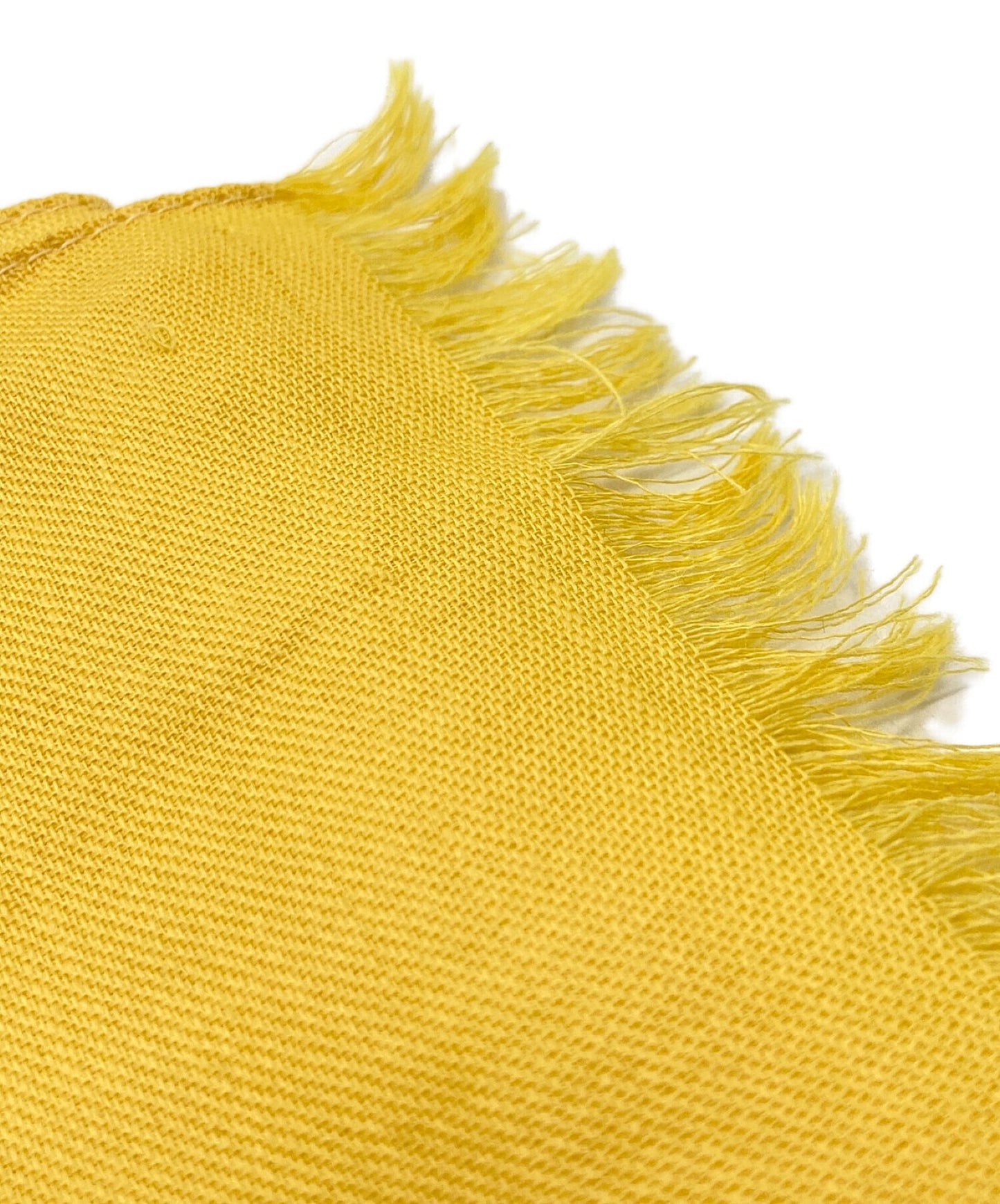 [Pre-owned] GUCCI GG Pattern Stole 165903